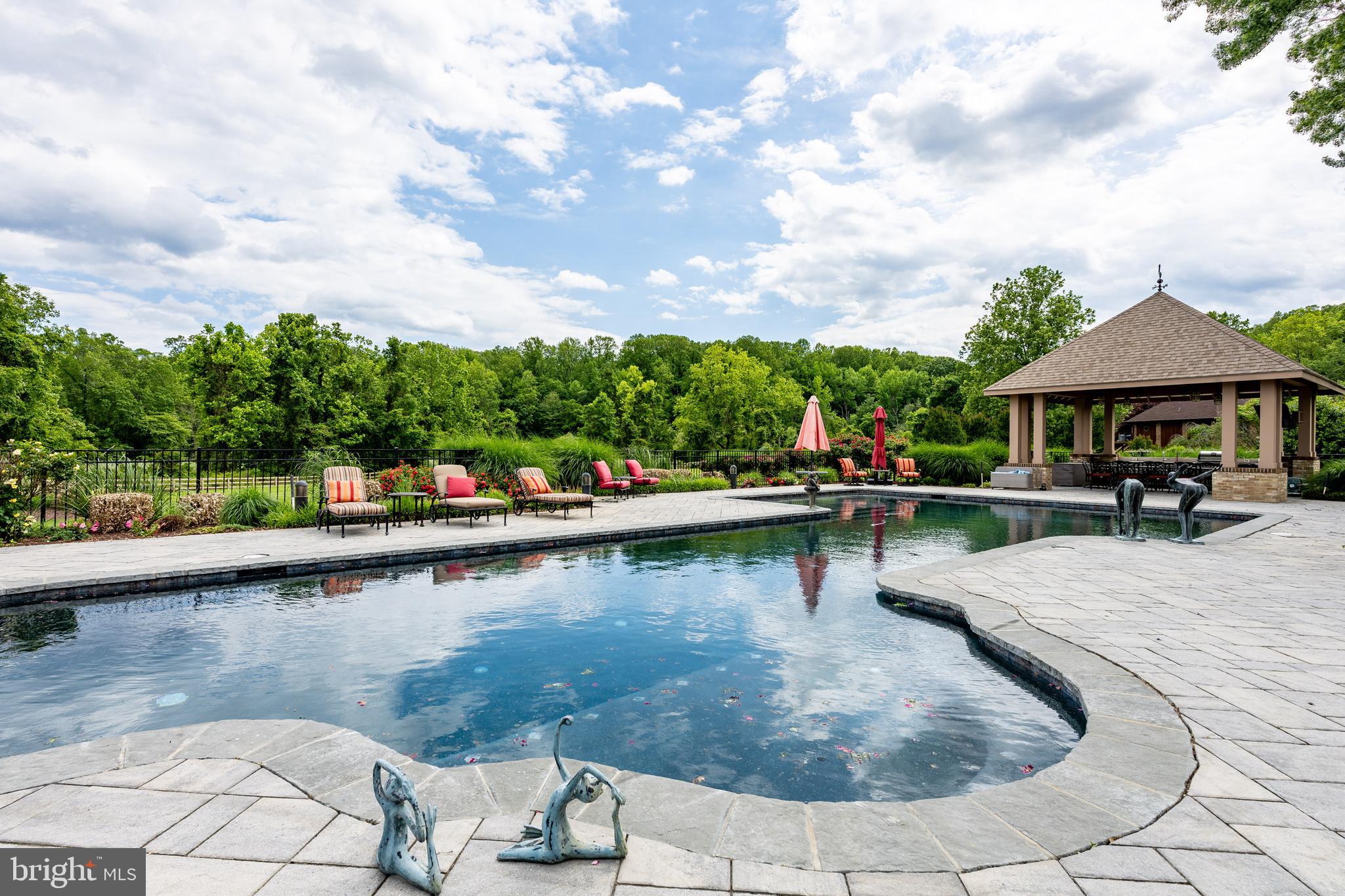 CHESAPEAKE OVERLOOK - Residential