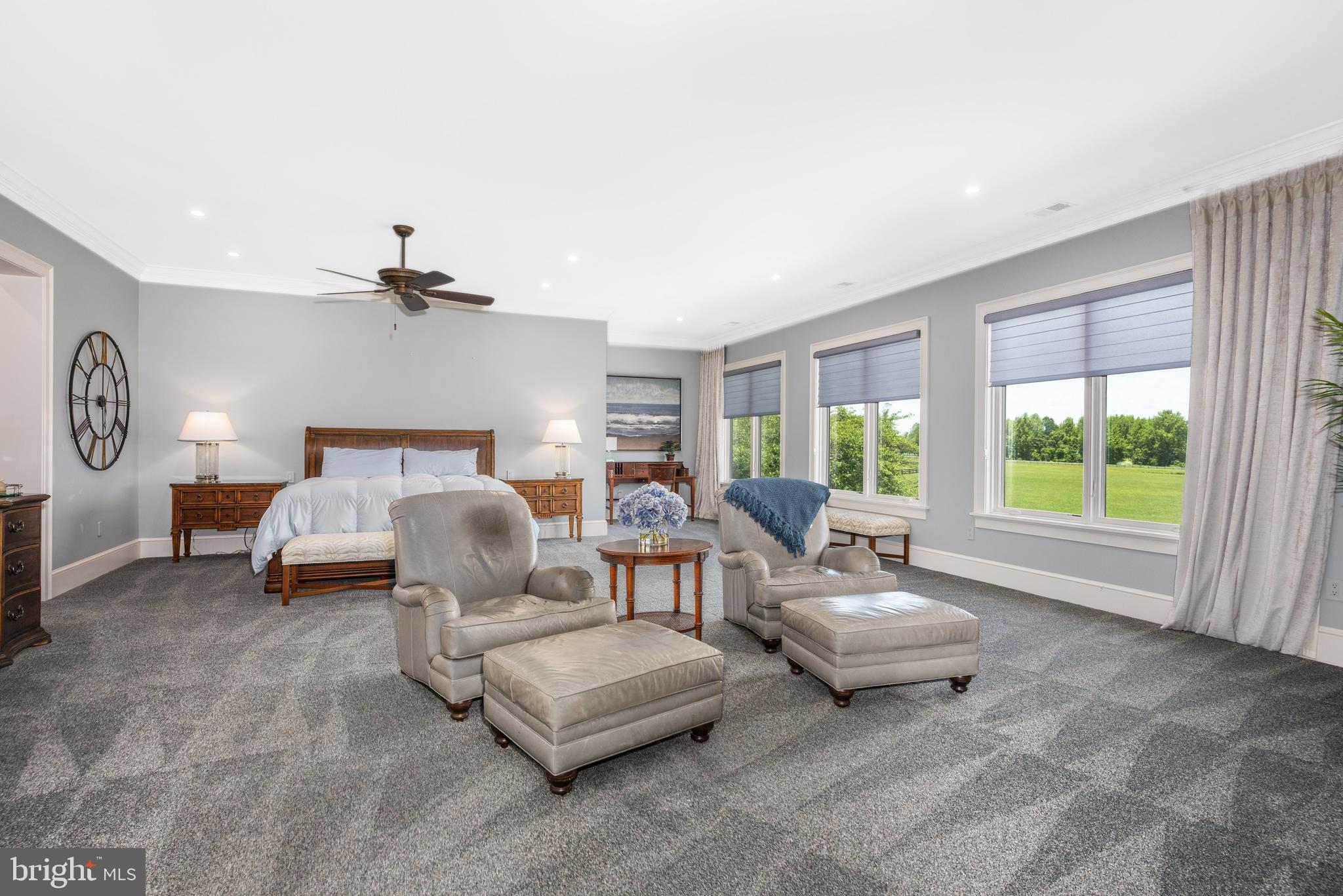 CHESAPEAKE OVERLOOK - Residential