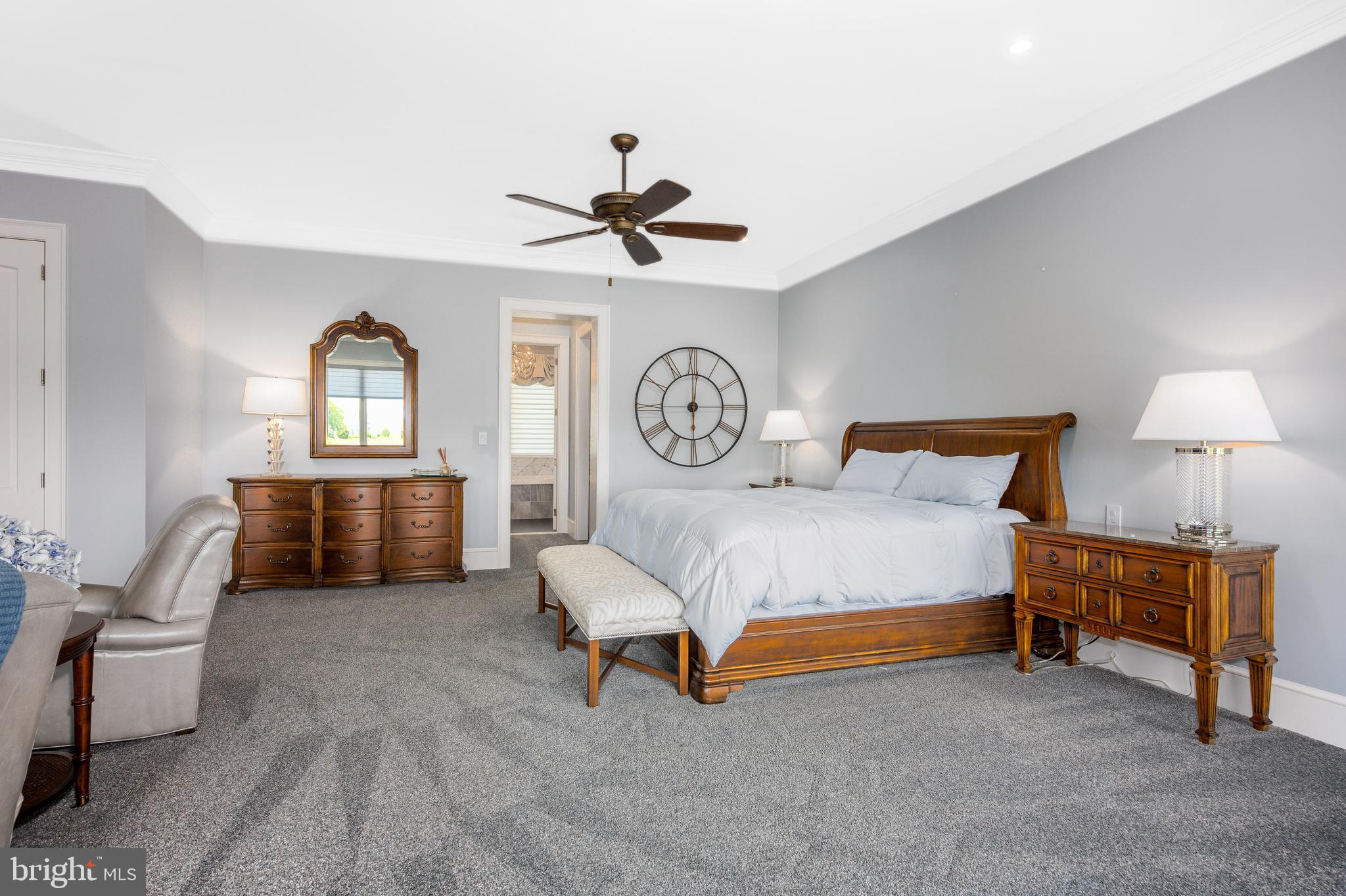 CHESAPEAKE OVERLOOK - Residential