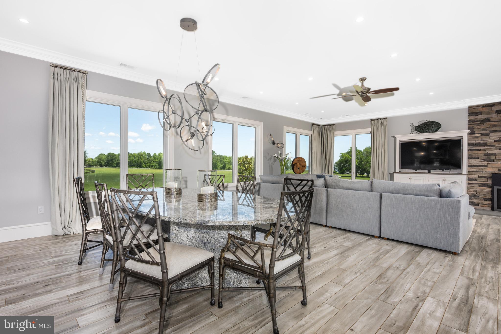 CHESAPEAKE OVERLOOK - Residential