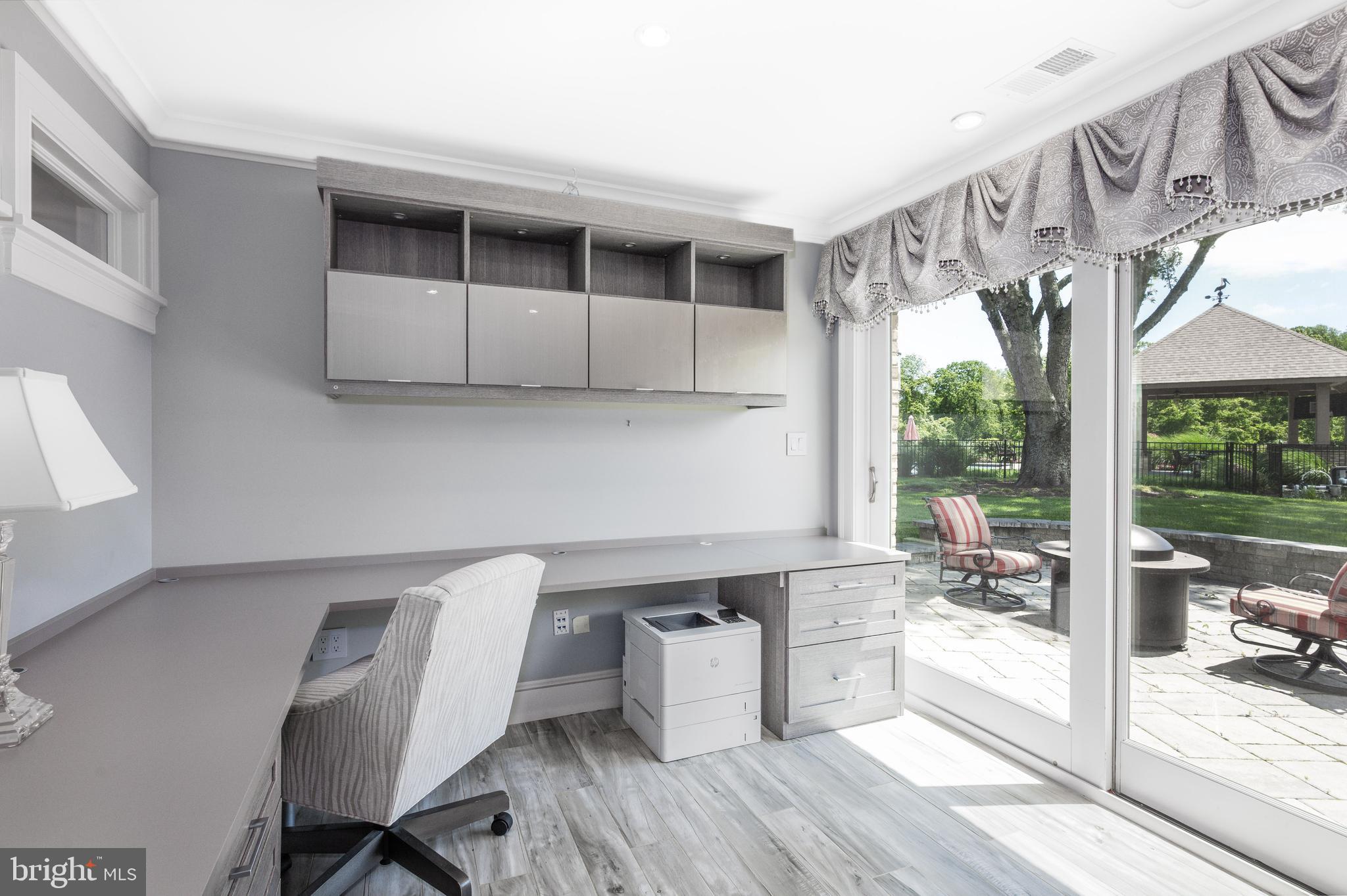 CHESAPEAKE OVERLOOK - Residential