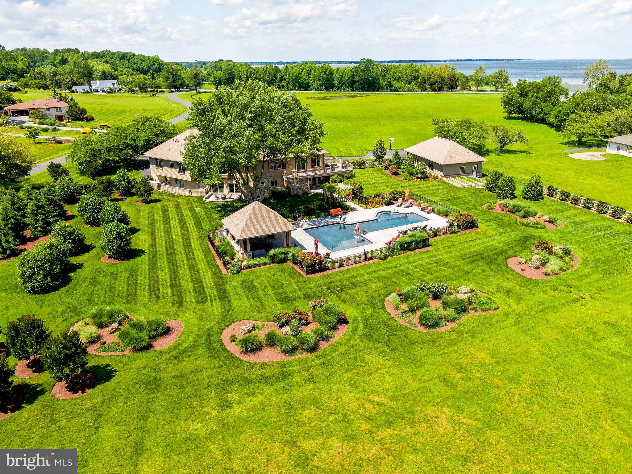 CHESAPEAKE OVERLOOK - Residential
