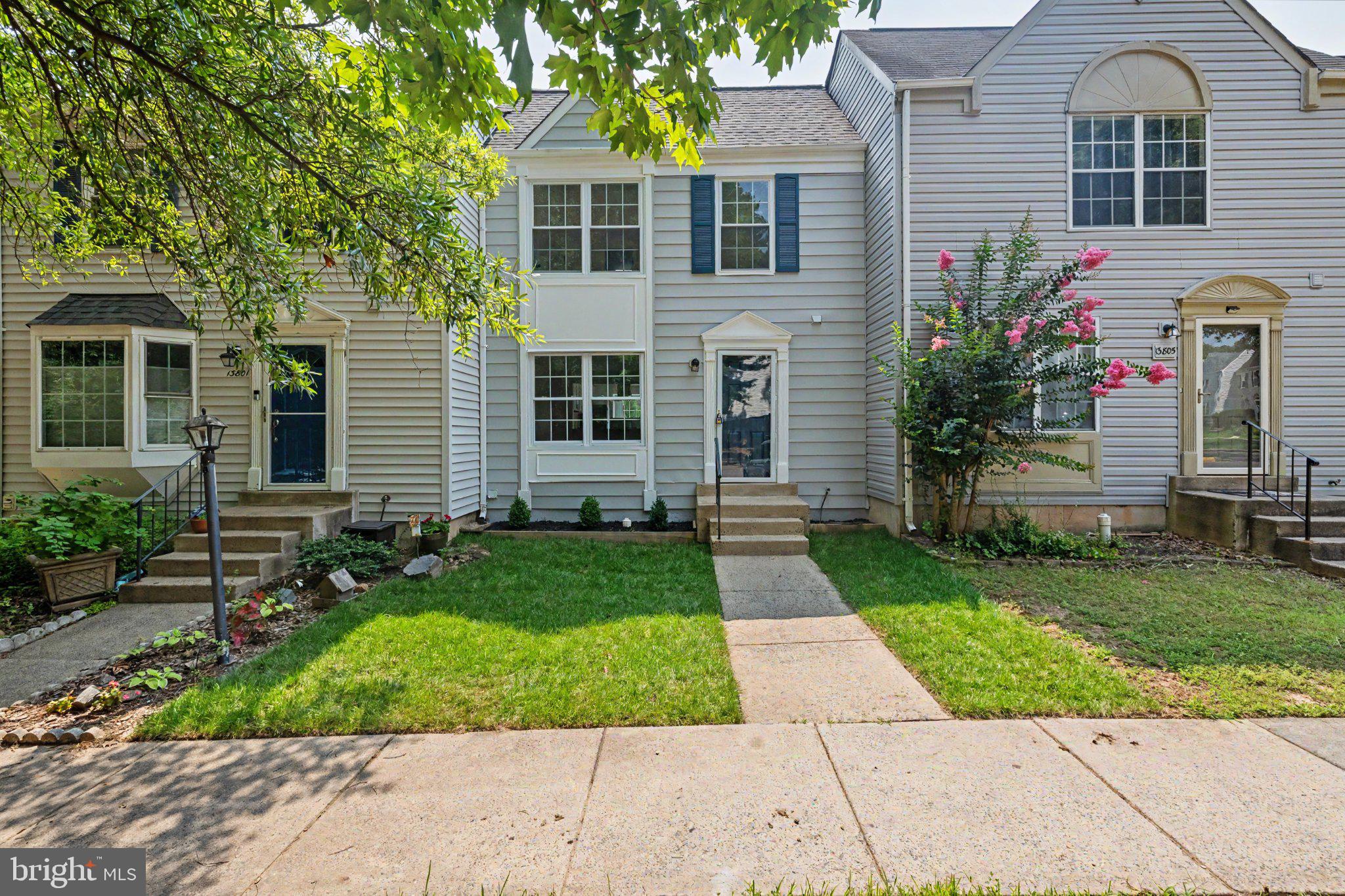 13803 LAURA RATCLIFF COURT