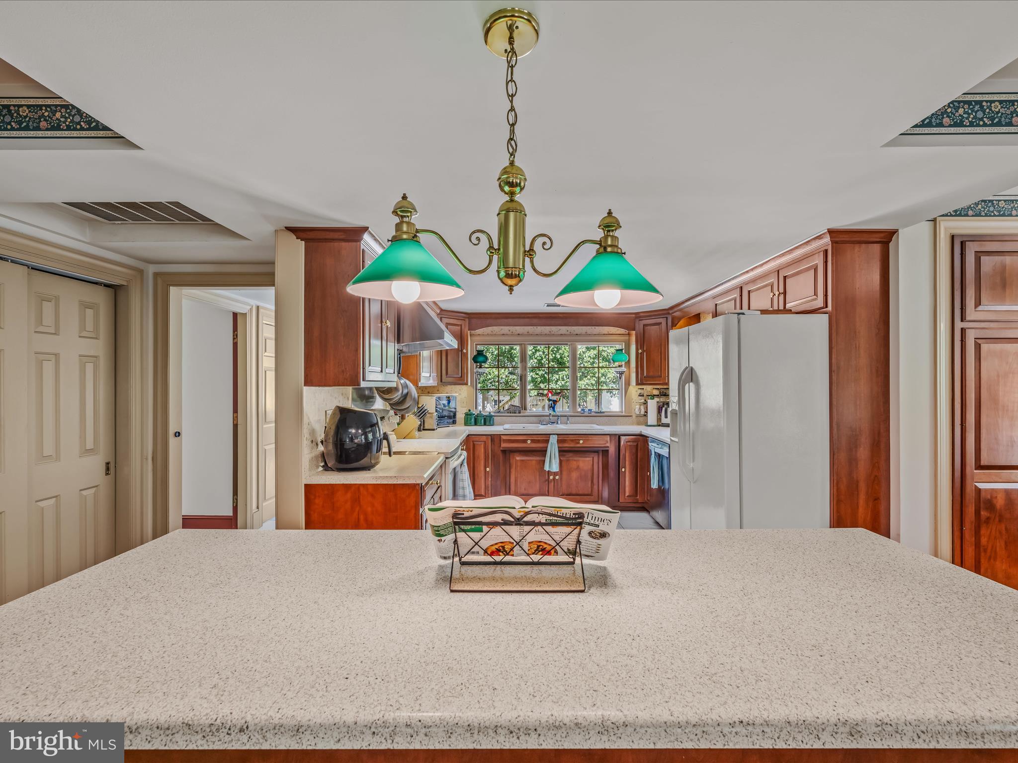 GOLDEN MEADOWS - Residential