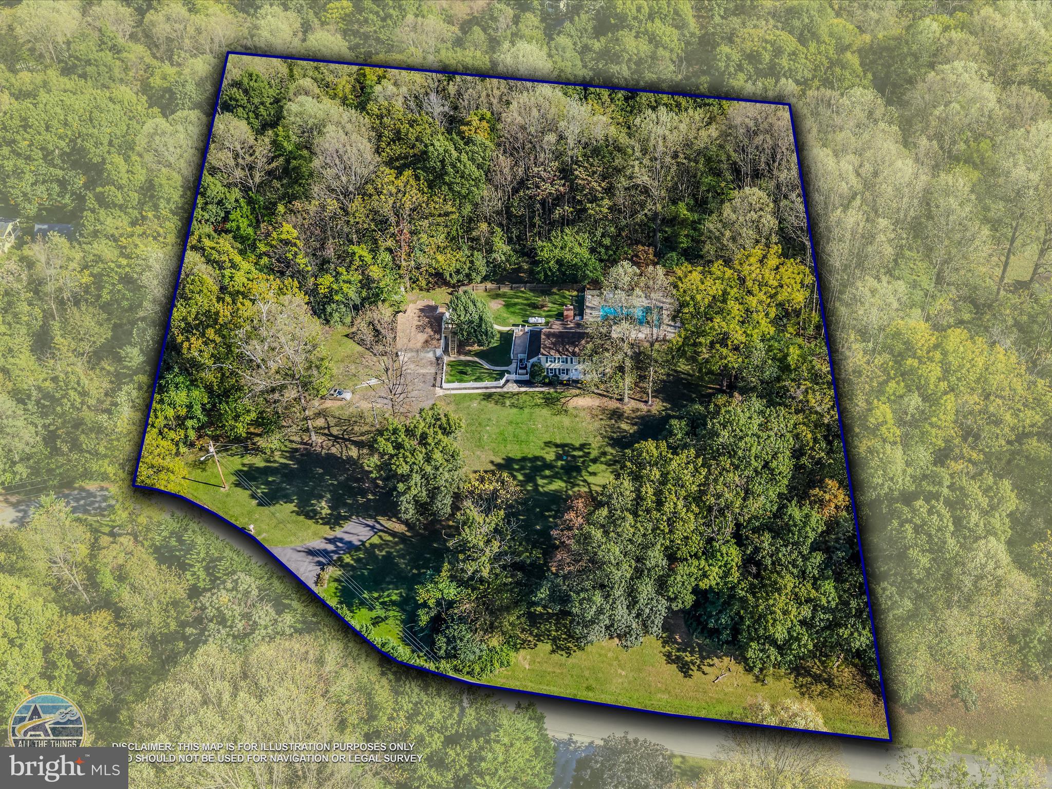 GOLDEN MEADOWS - Residential