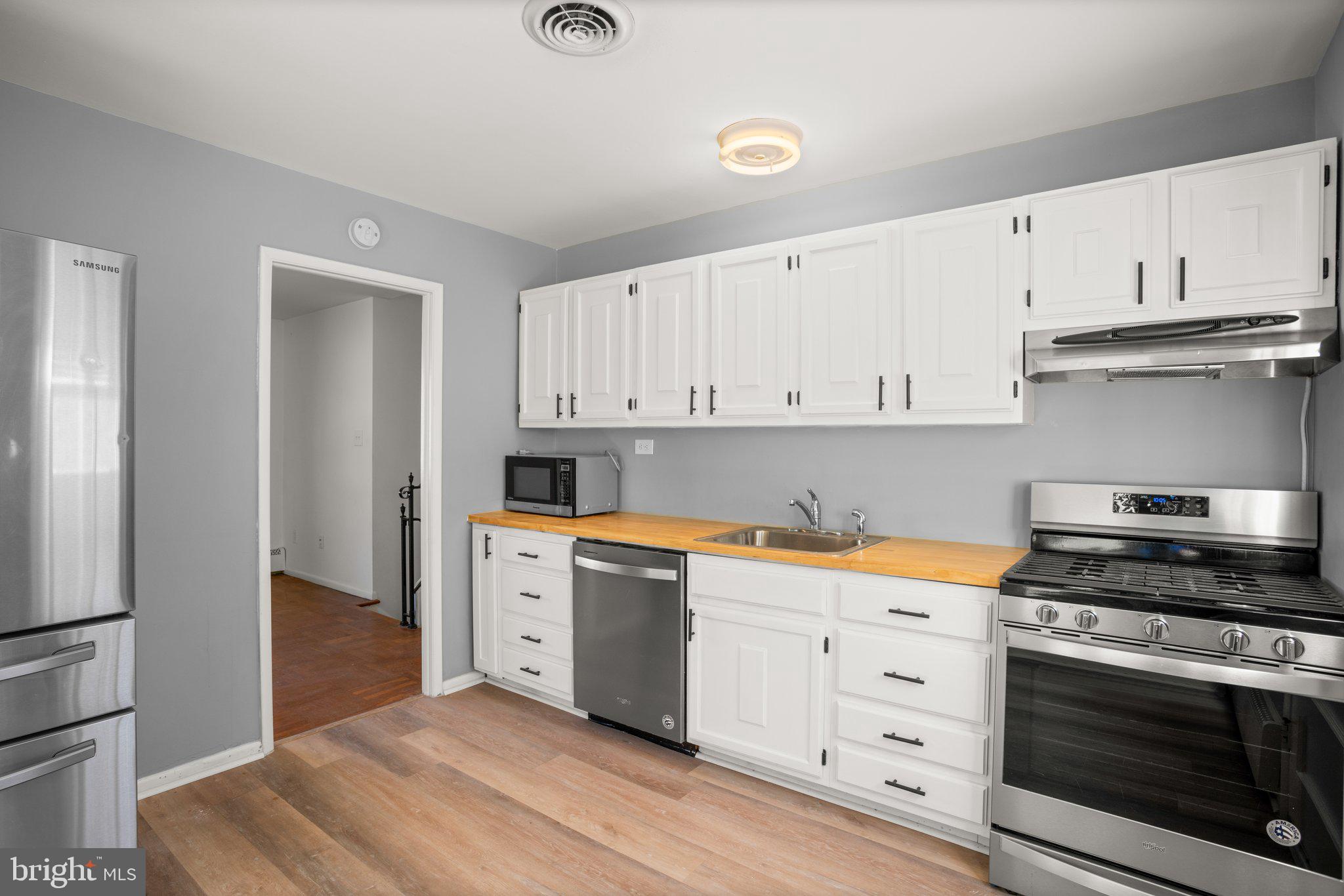 WYNNEWOOD - Residential