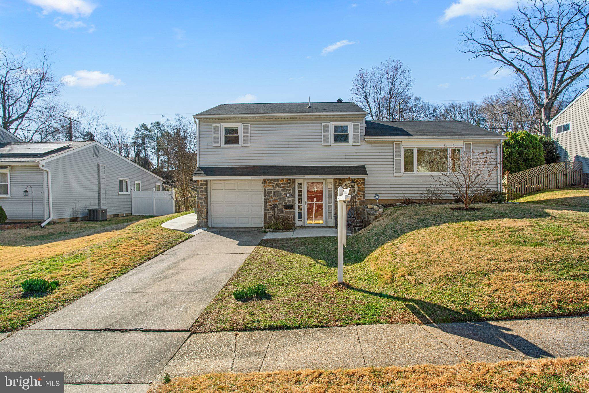 WYNNEWOOD - Residential