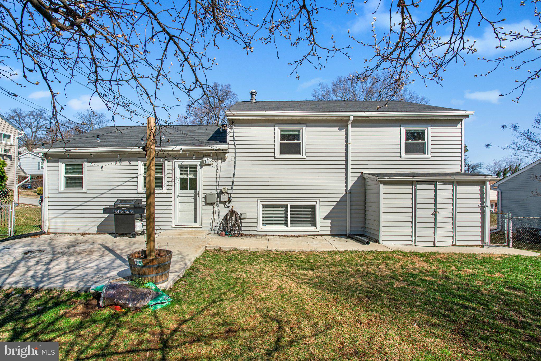 WYNNEWOOD - Residential