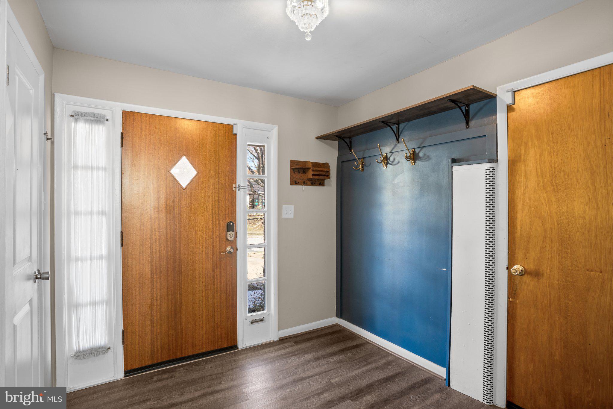 WYNNEWOOD - Residential