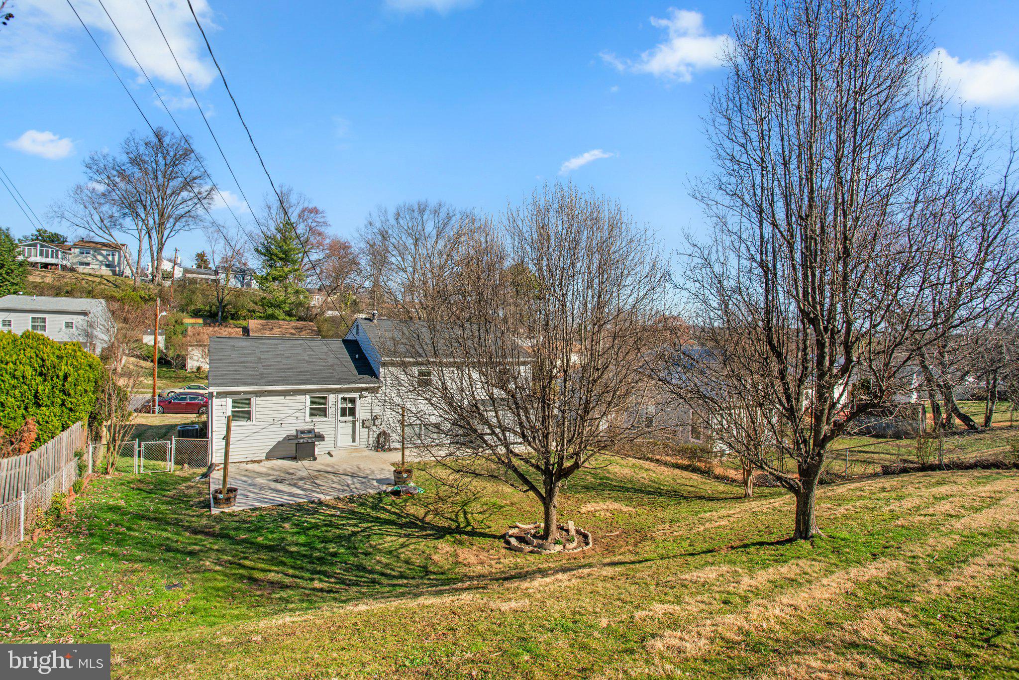 WYNNEWOOD - Residential