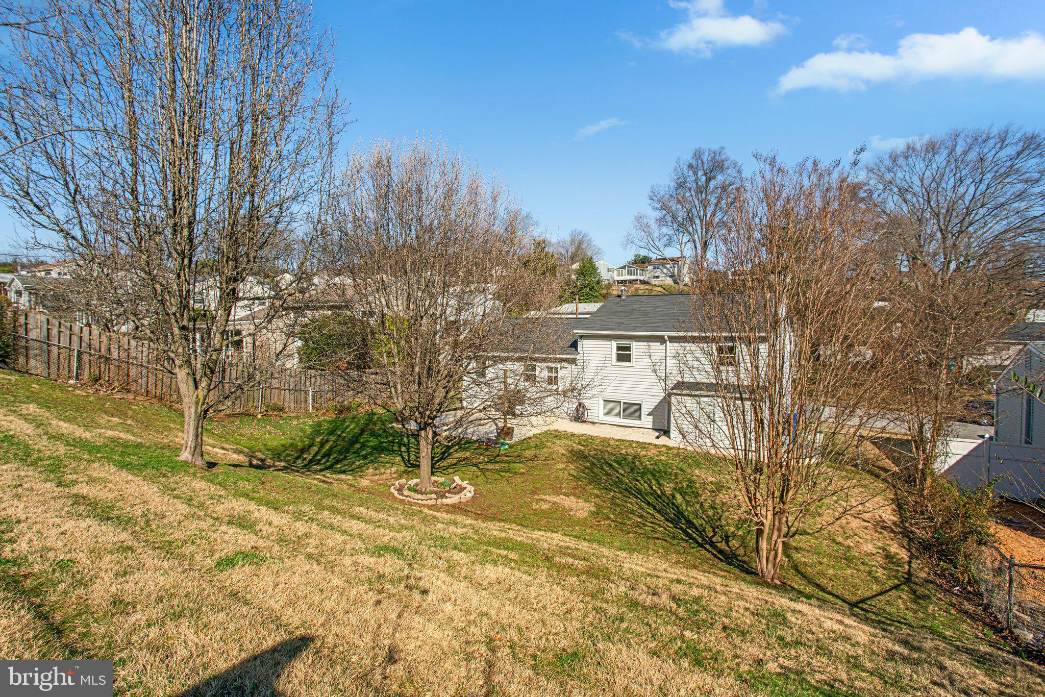 WYNNEWOOD - Residential