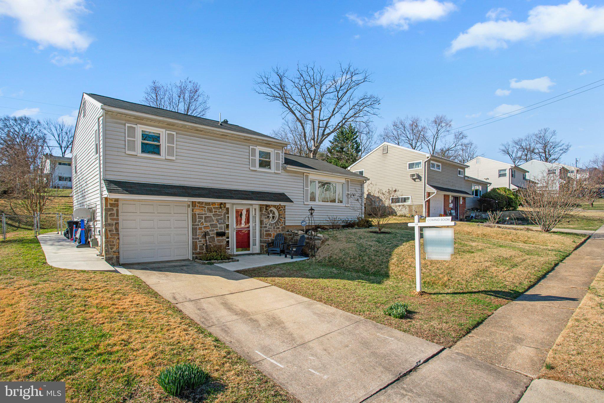 WYNNEWOOD - Residential