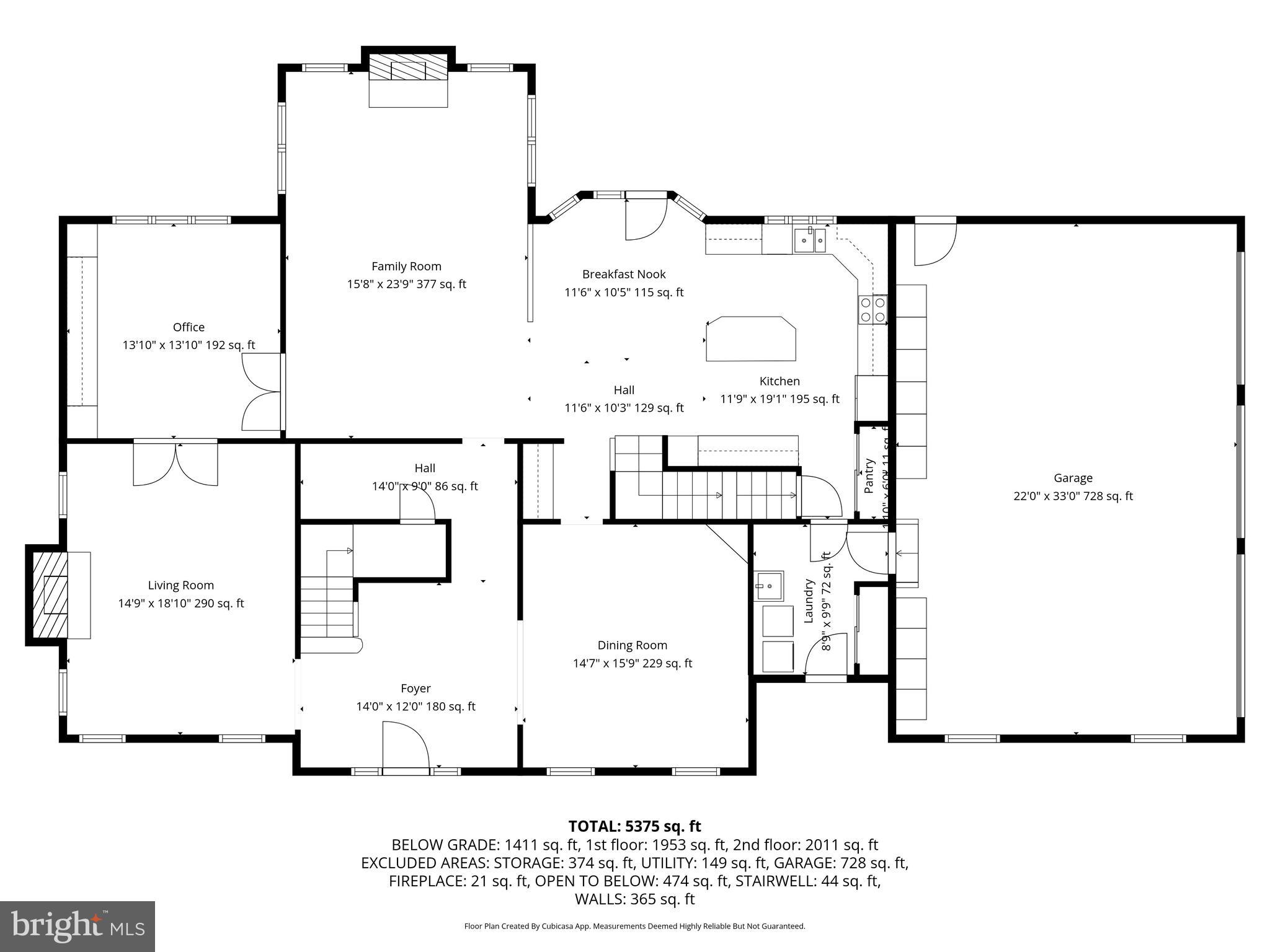PINEVILLE - Residential