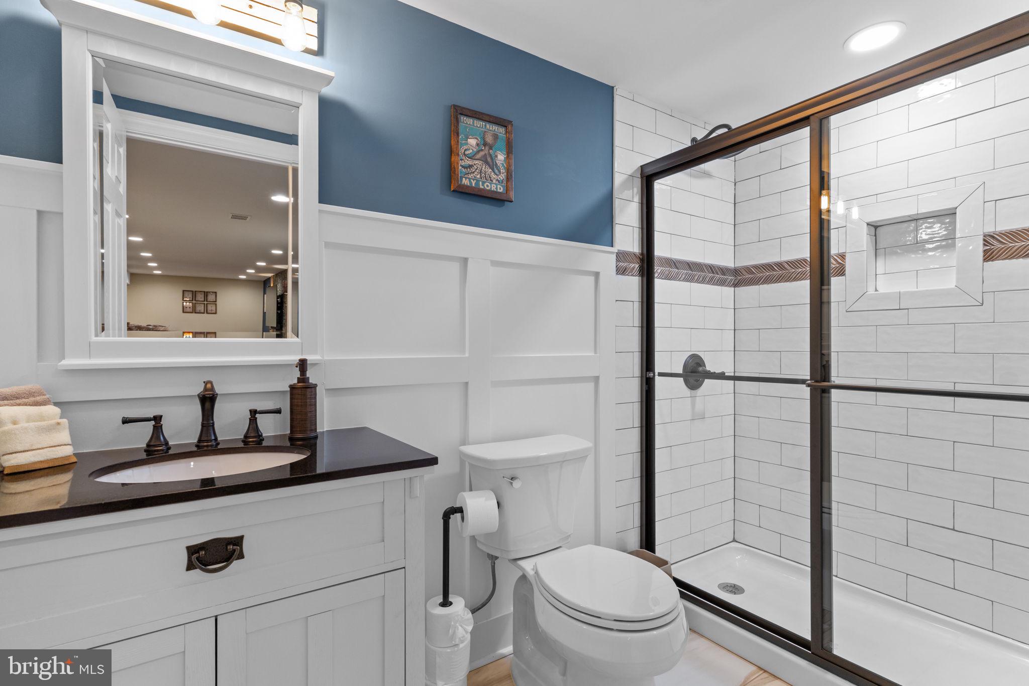 PINEVILLE - Residential