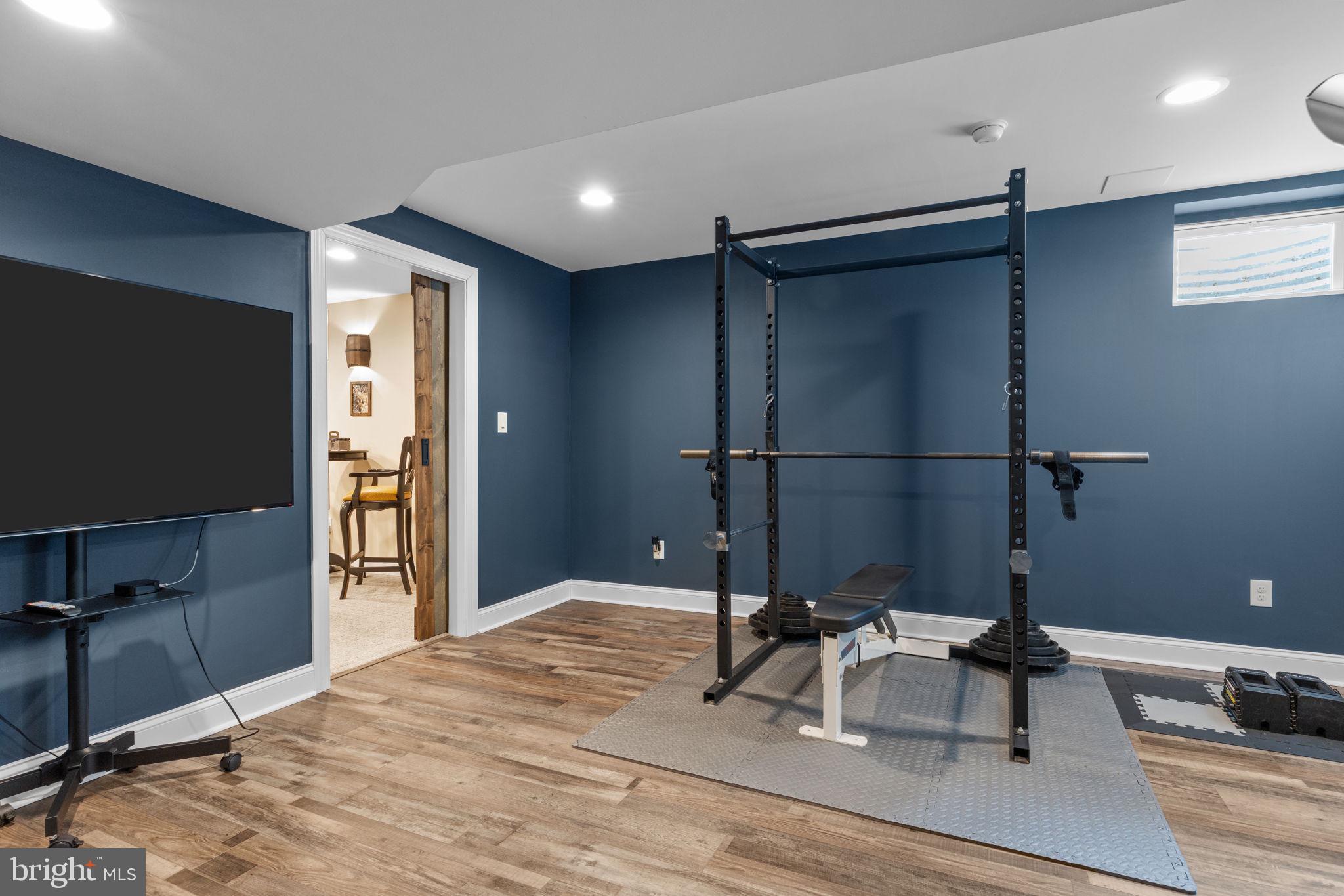 PINEVILLE - Residential