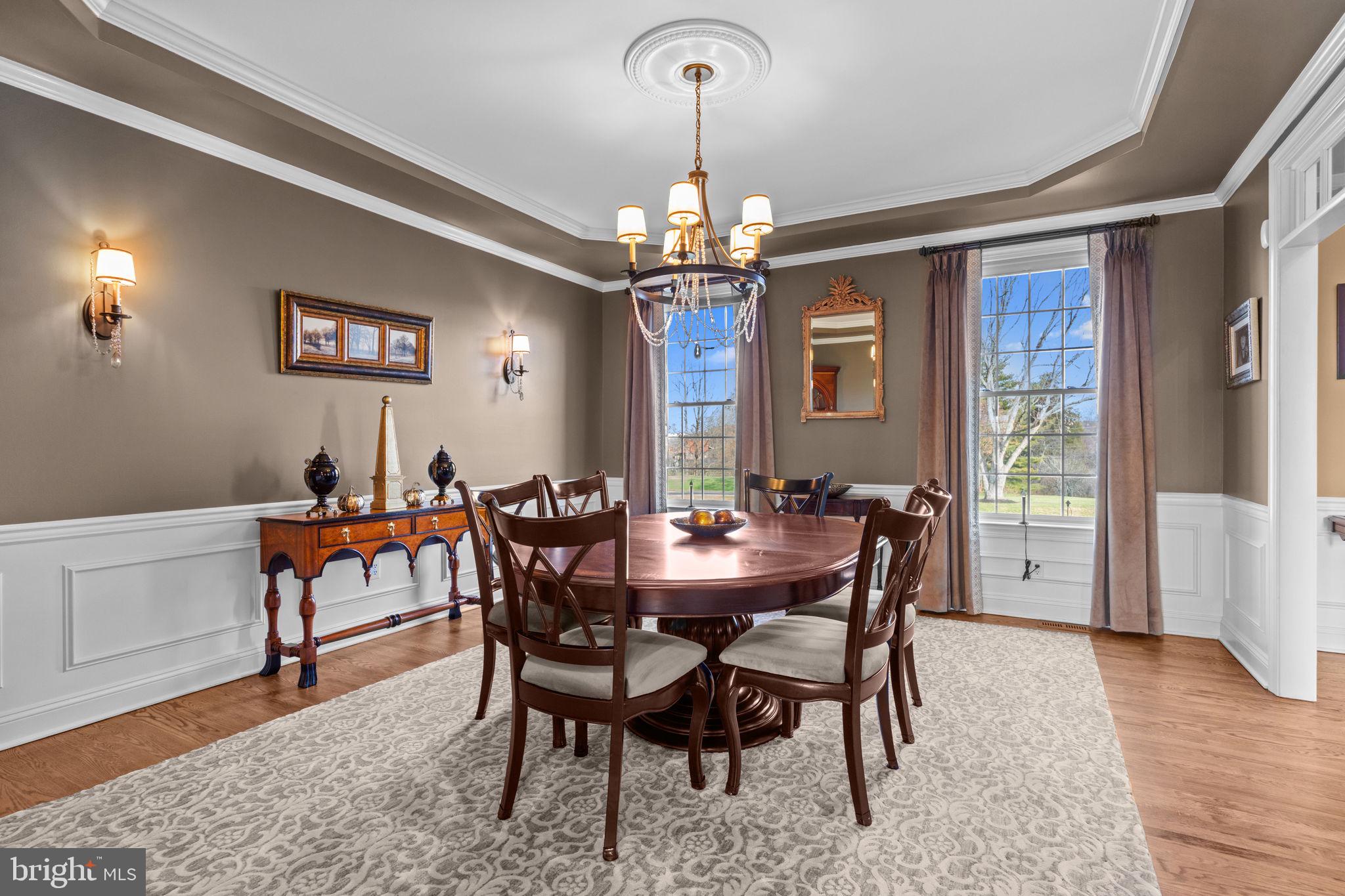 PINEVILLE - Residential