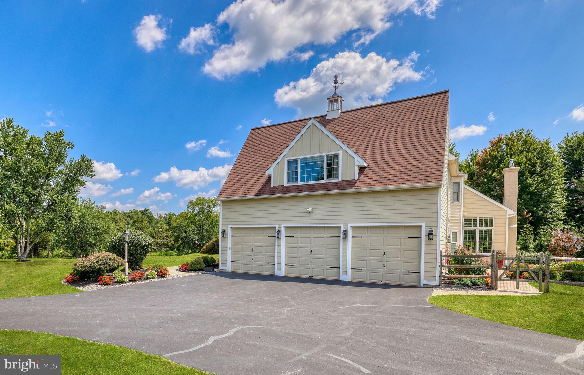 PINEVILLE - Residential