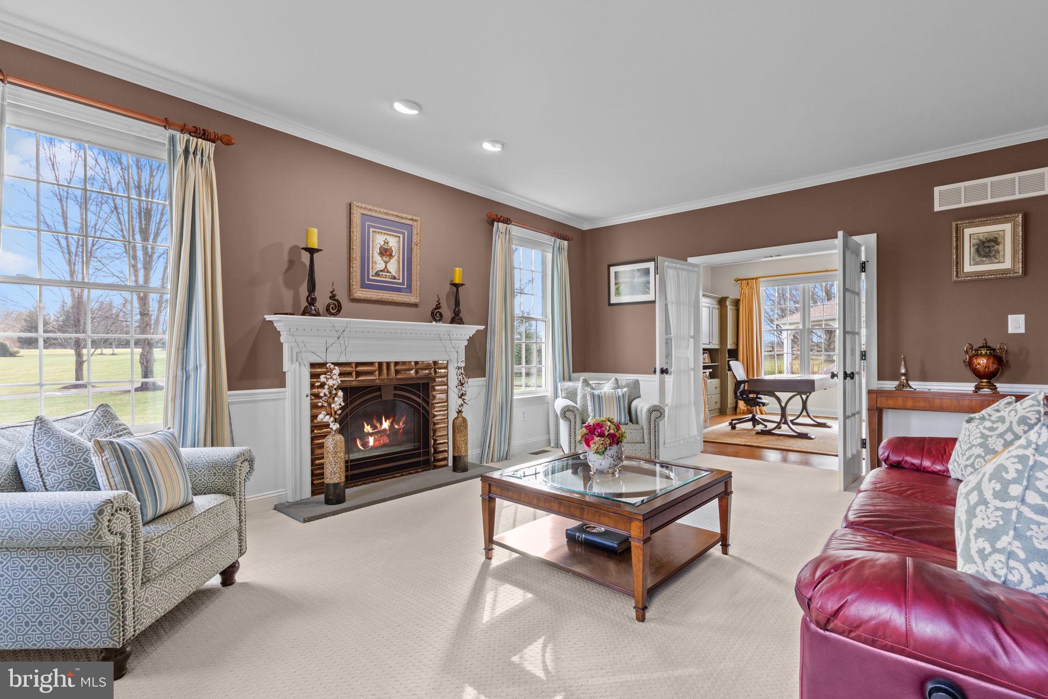 PINEVILLE - Residential