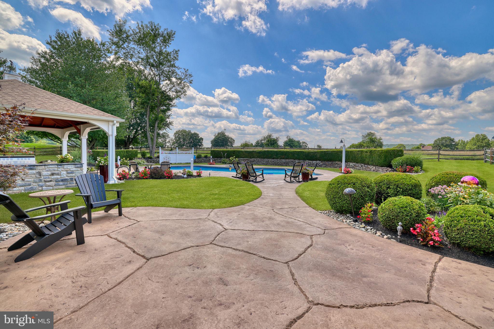 PINEVILLE - Residential