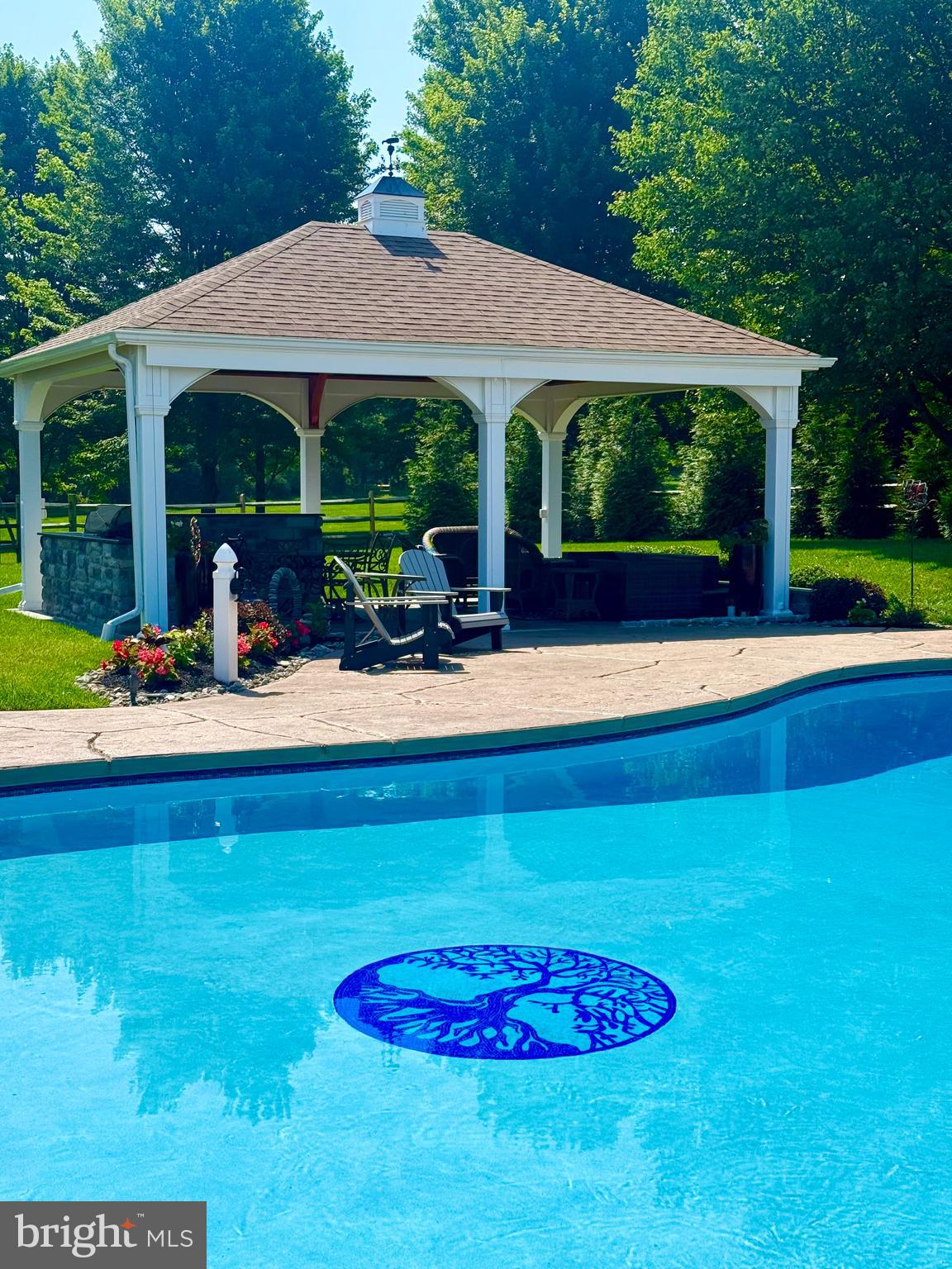 PINEVILLE - Residential