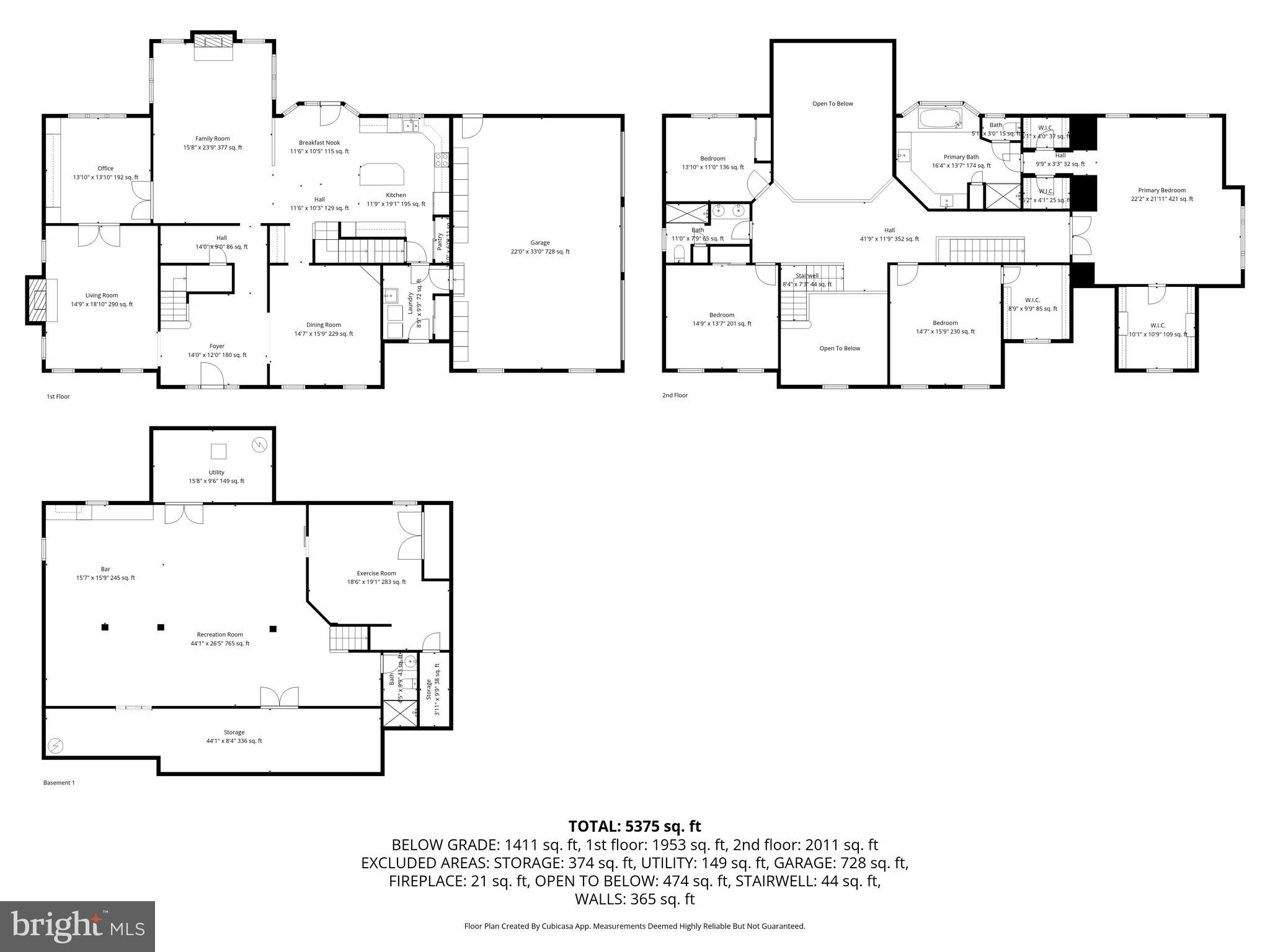 PINEVILLE - Residential