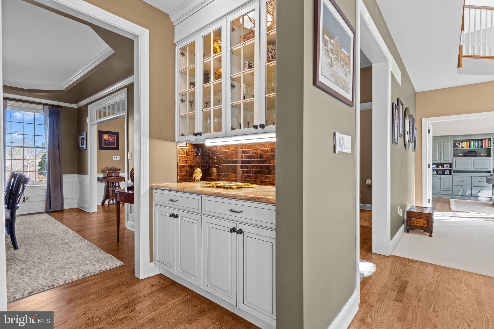 PINEVILLE - Residential