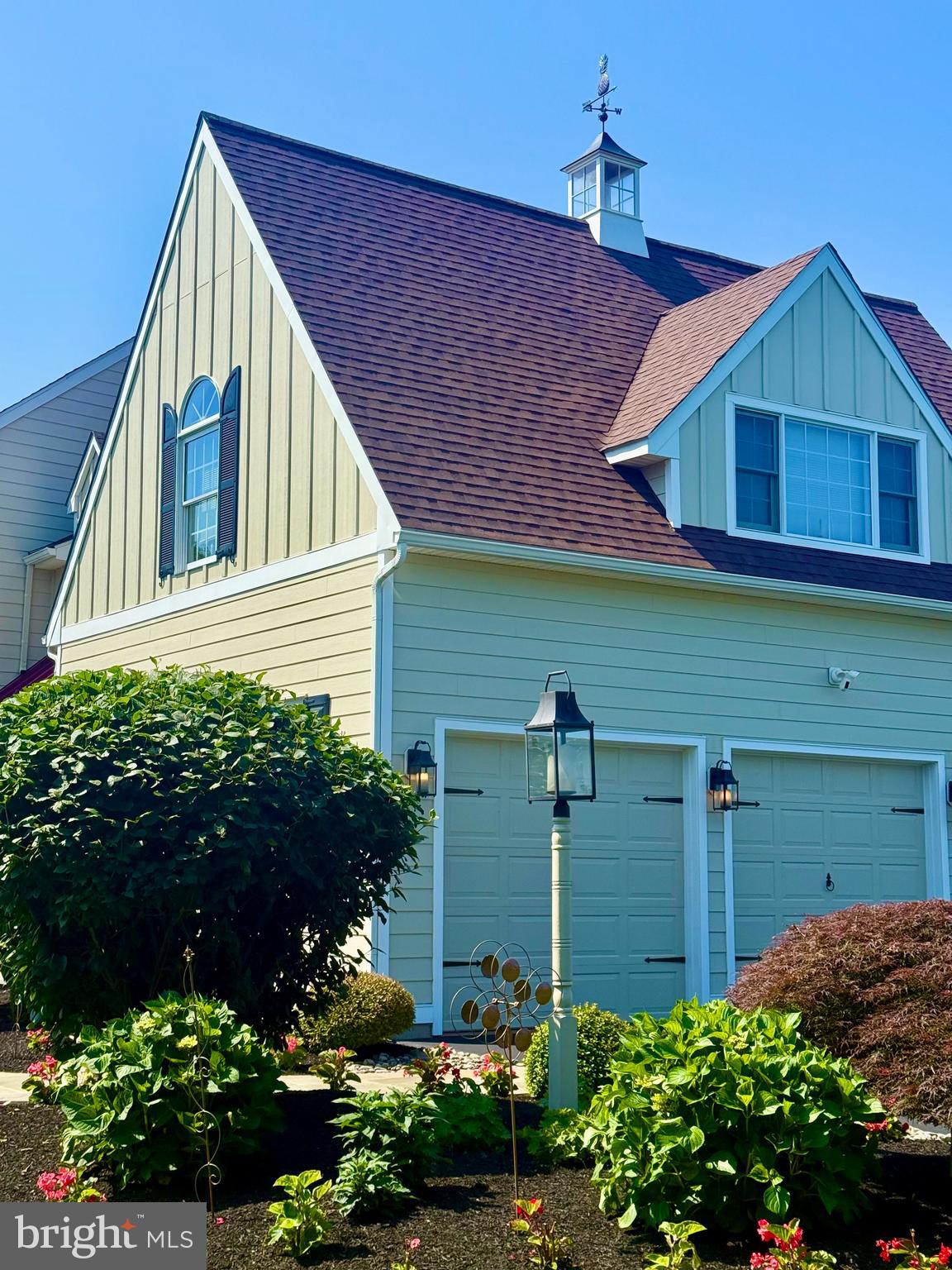 PINEVILLE - Residential