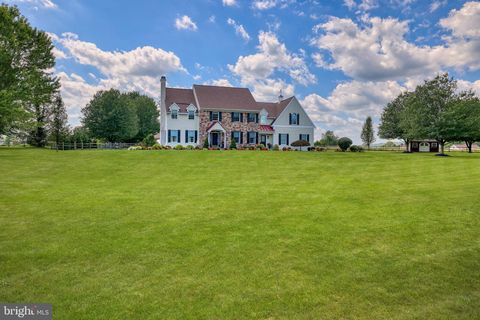 1100 PINEVILLE ROAD NEW HOPE PA 18938