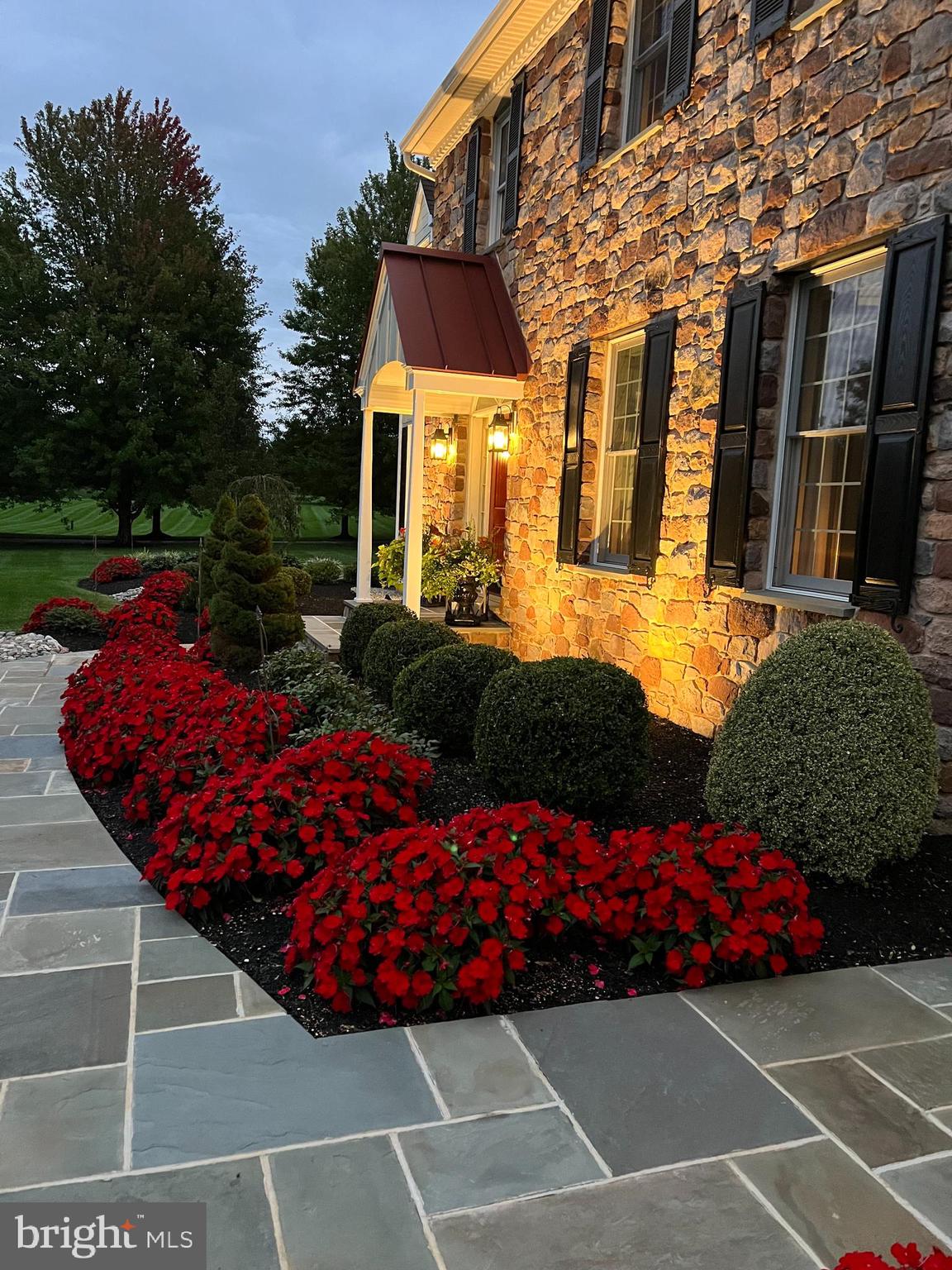 PINEVILLE - Residential