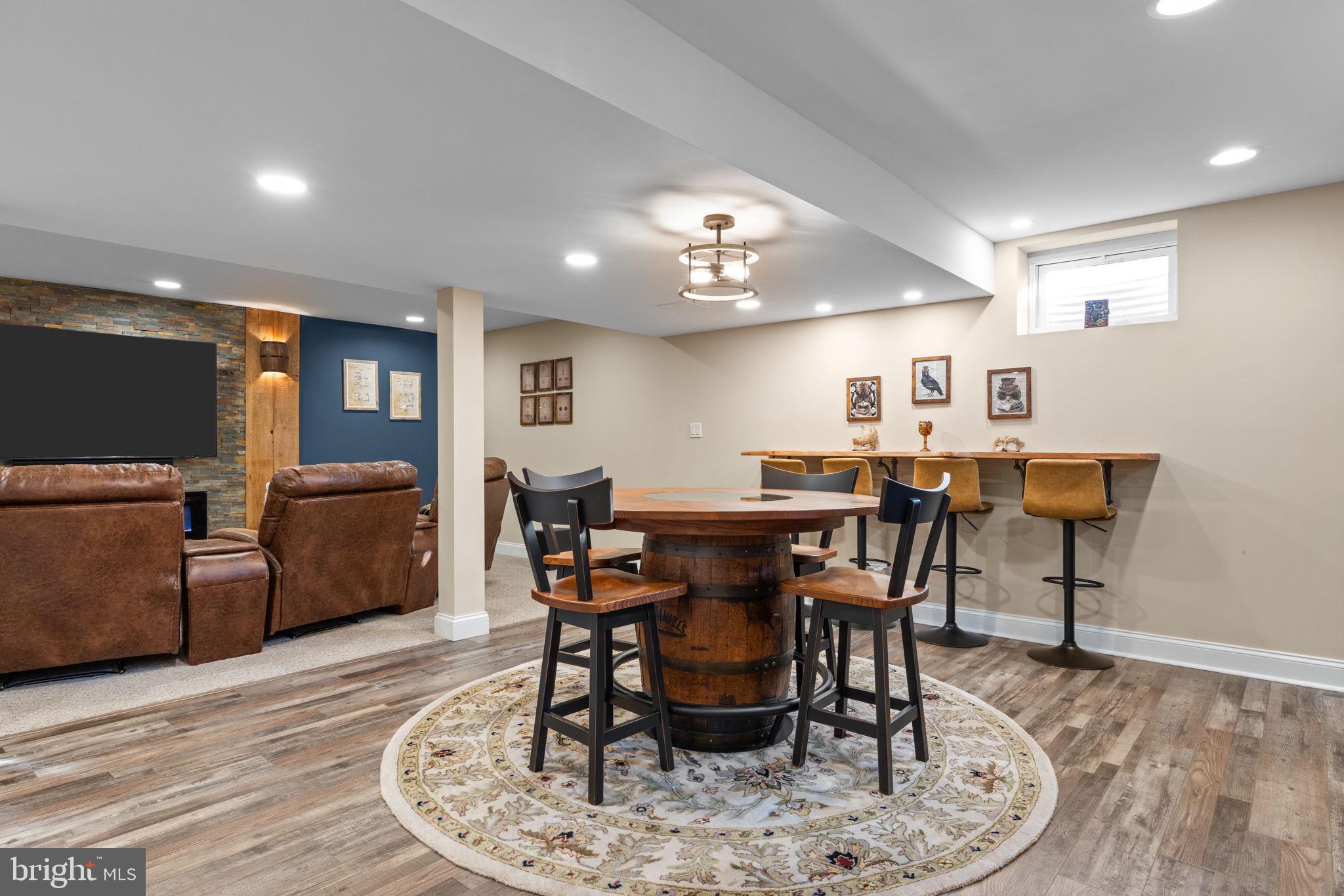 PINEVILLE - Residential