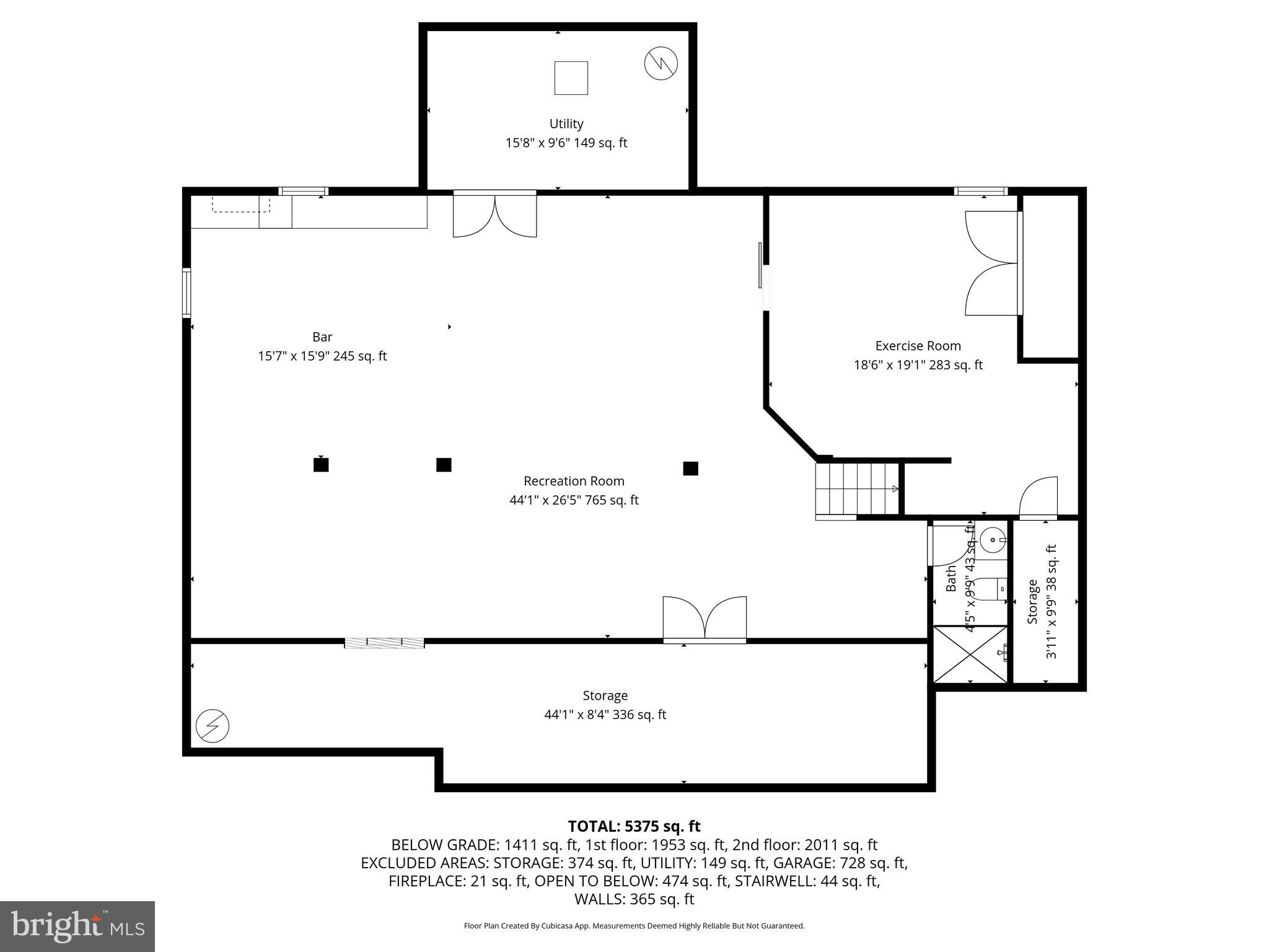 PINEVILLE - Residential