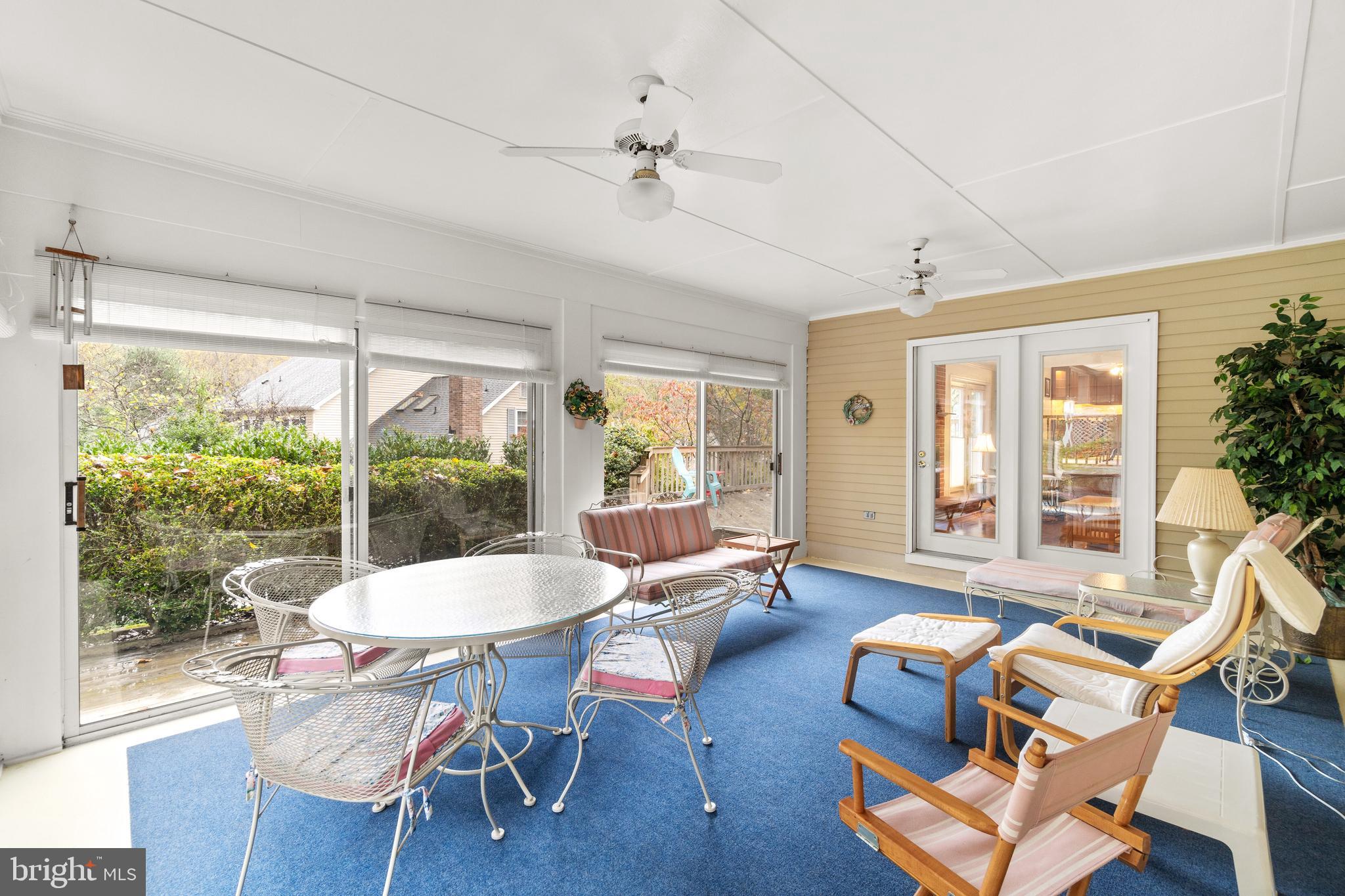 VILLAGE OF HICKORY RIDGE - Residential