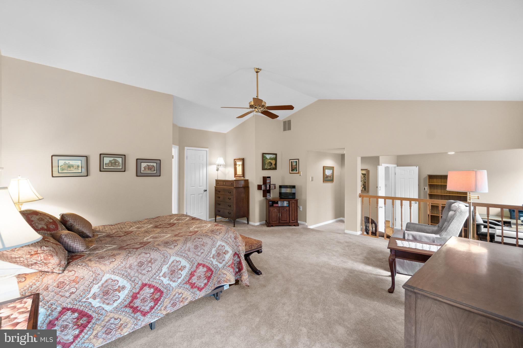 VILLAGE OF HICKORY RIDGE - Residential