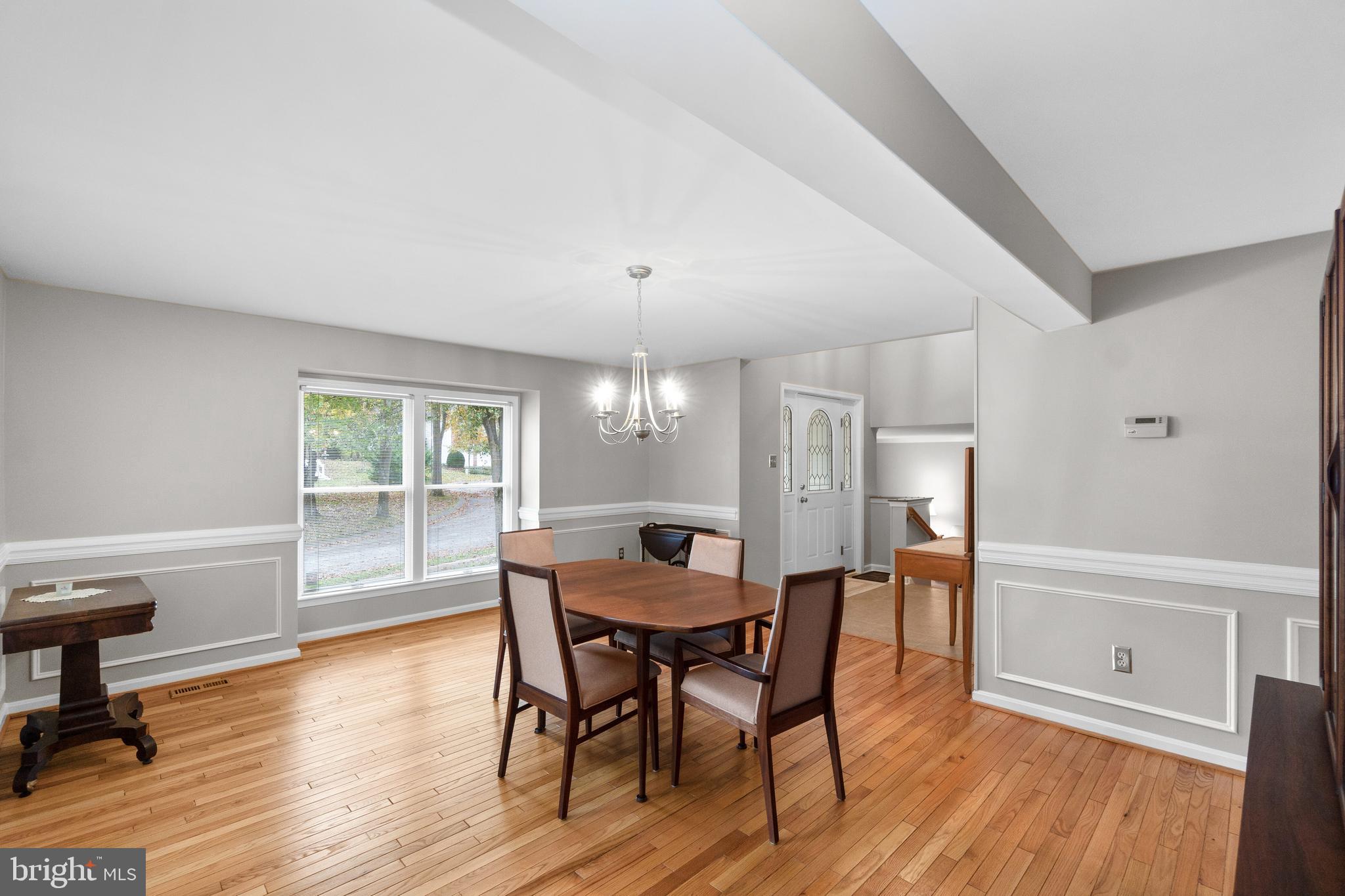 VILLAGE OF HICKORY RIDGE - Residential