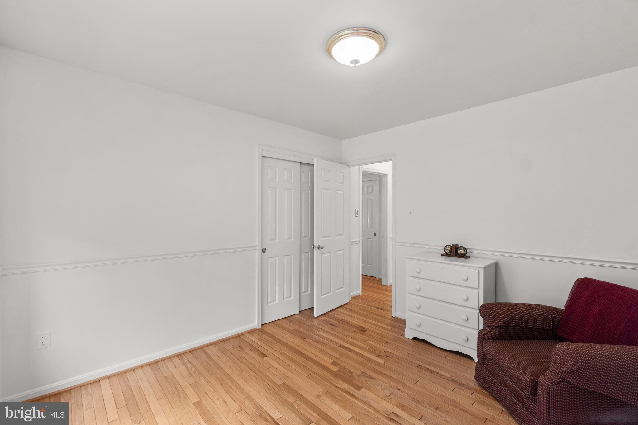 VILLAGE OF HICKORY RIDGE - Residential