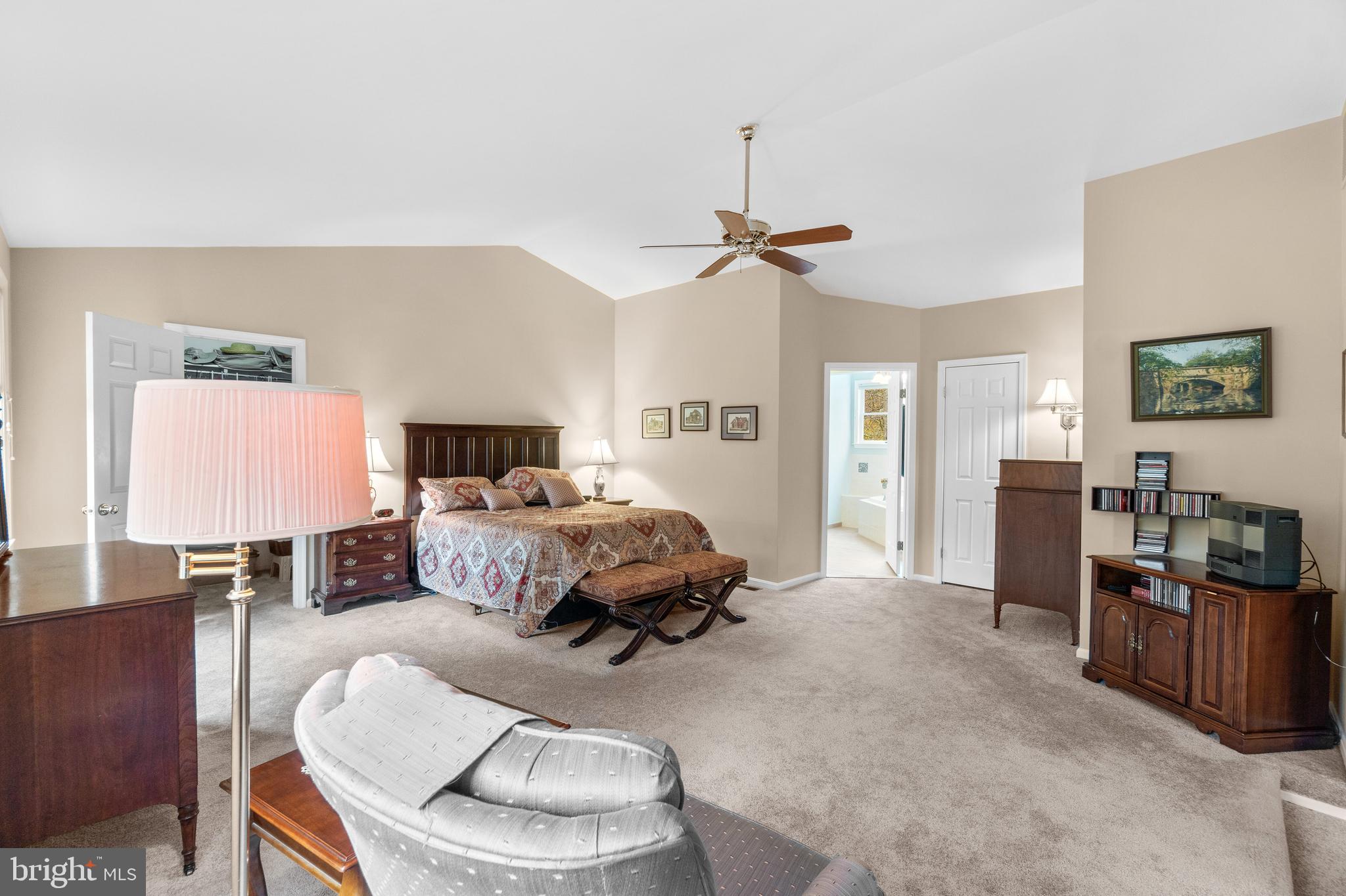 VILLAGE OF HICKORY RIDGE - Residential