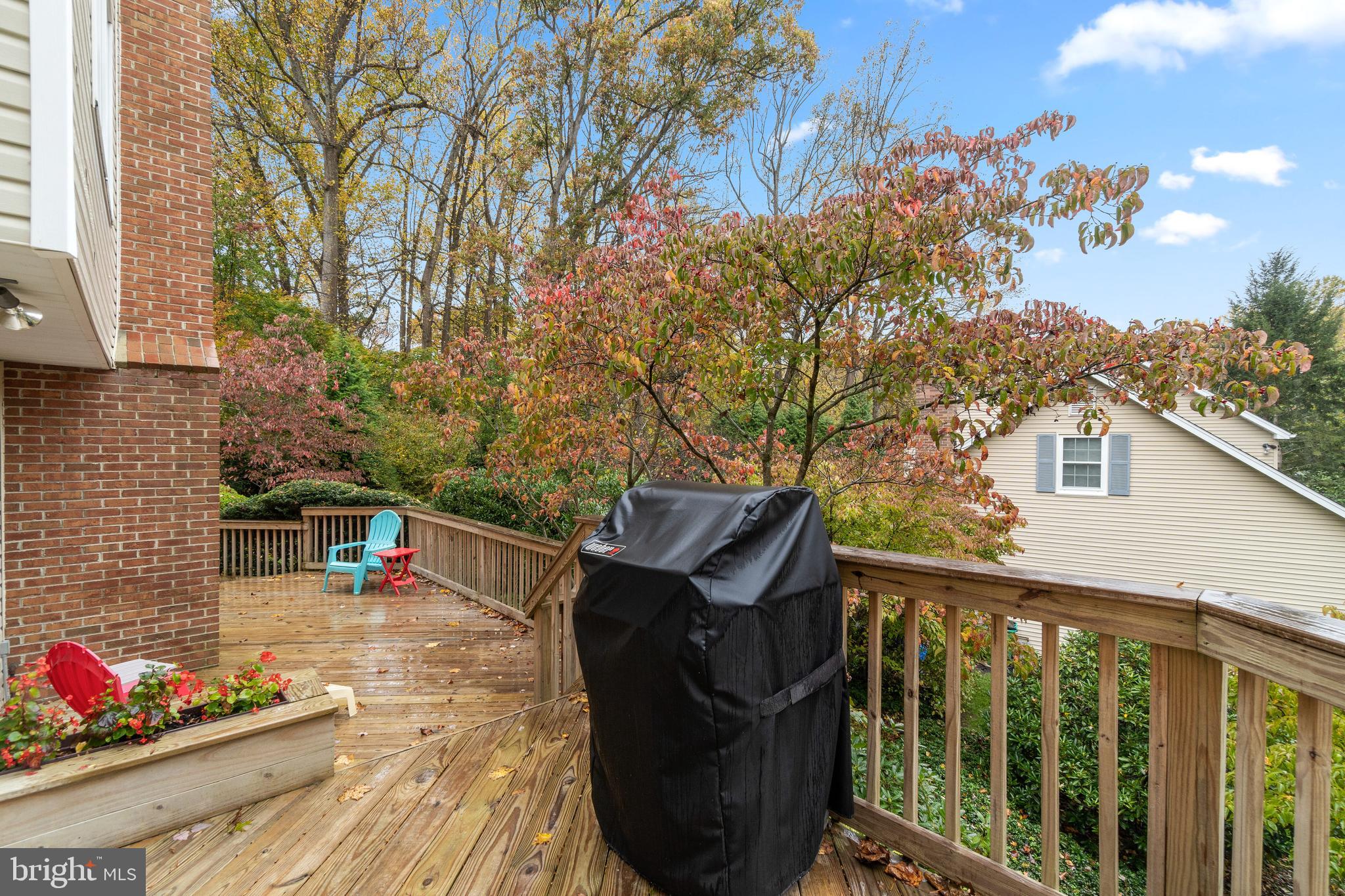 VILLAGE OF HICKORY RIDGE - Residential