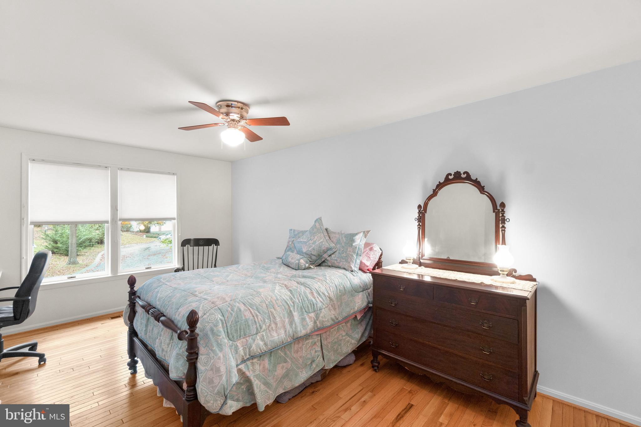 VILLAGE OF HICKORY RIDGE - Residential