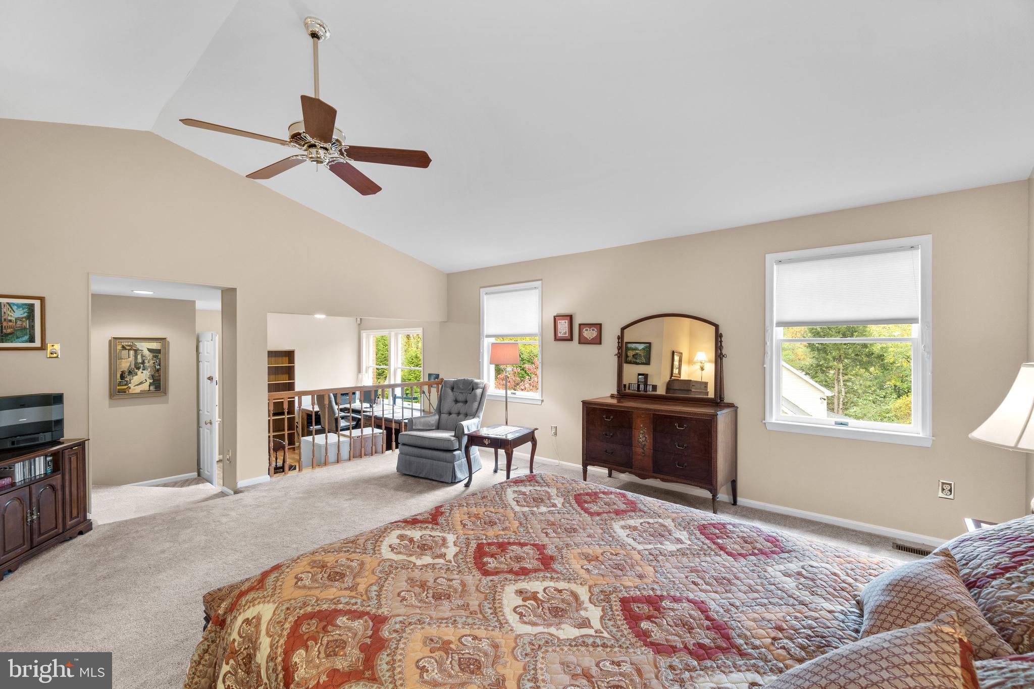 VILLAGE OF HICKORY RIDGE - Residential