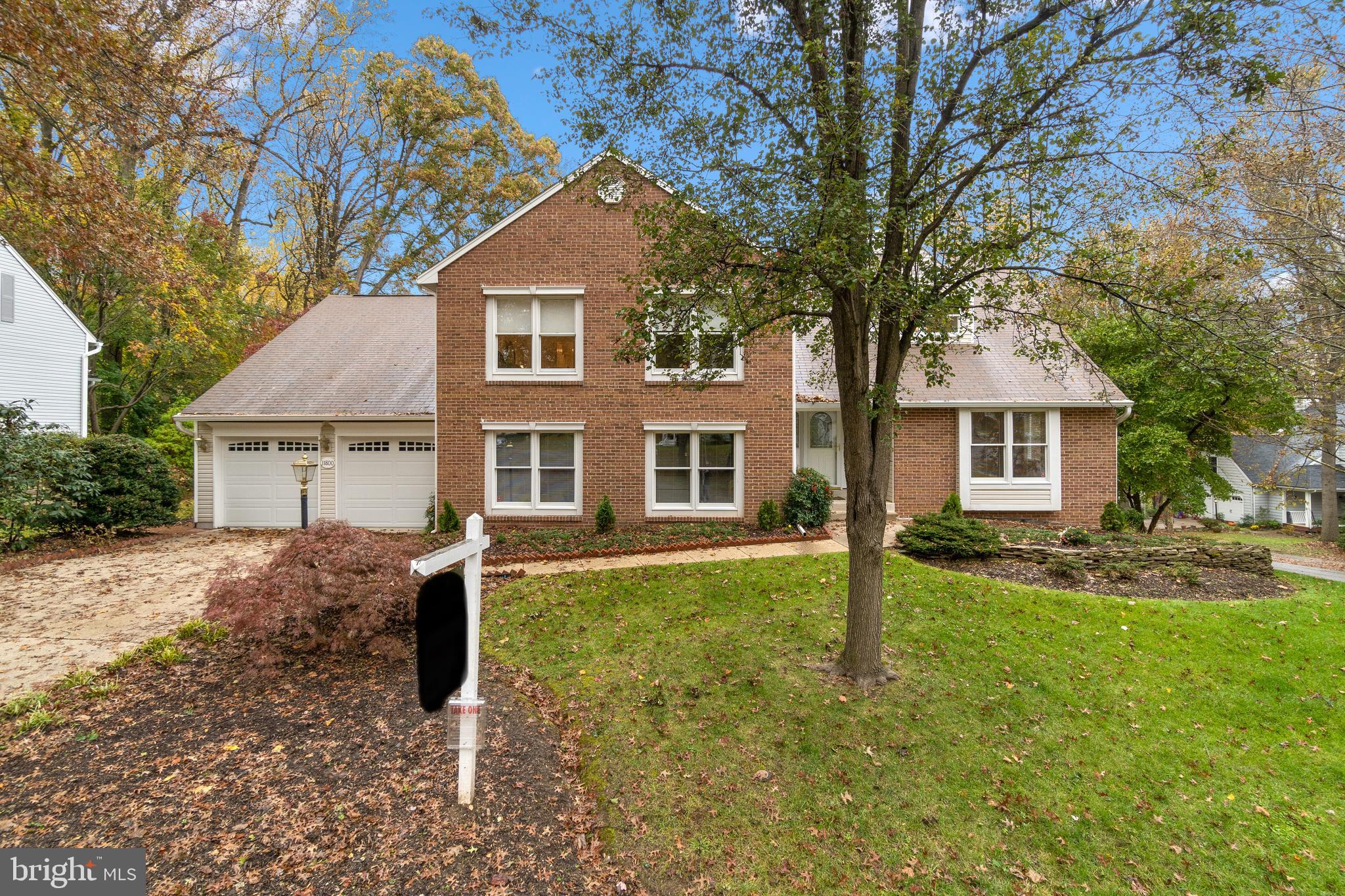 VILLAGE OF HICKORY RIDGE - Residential