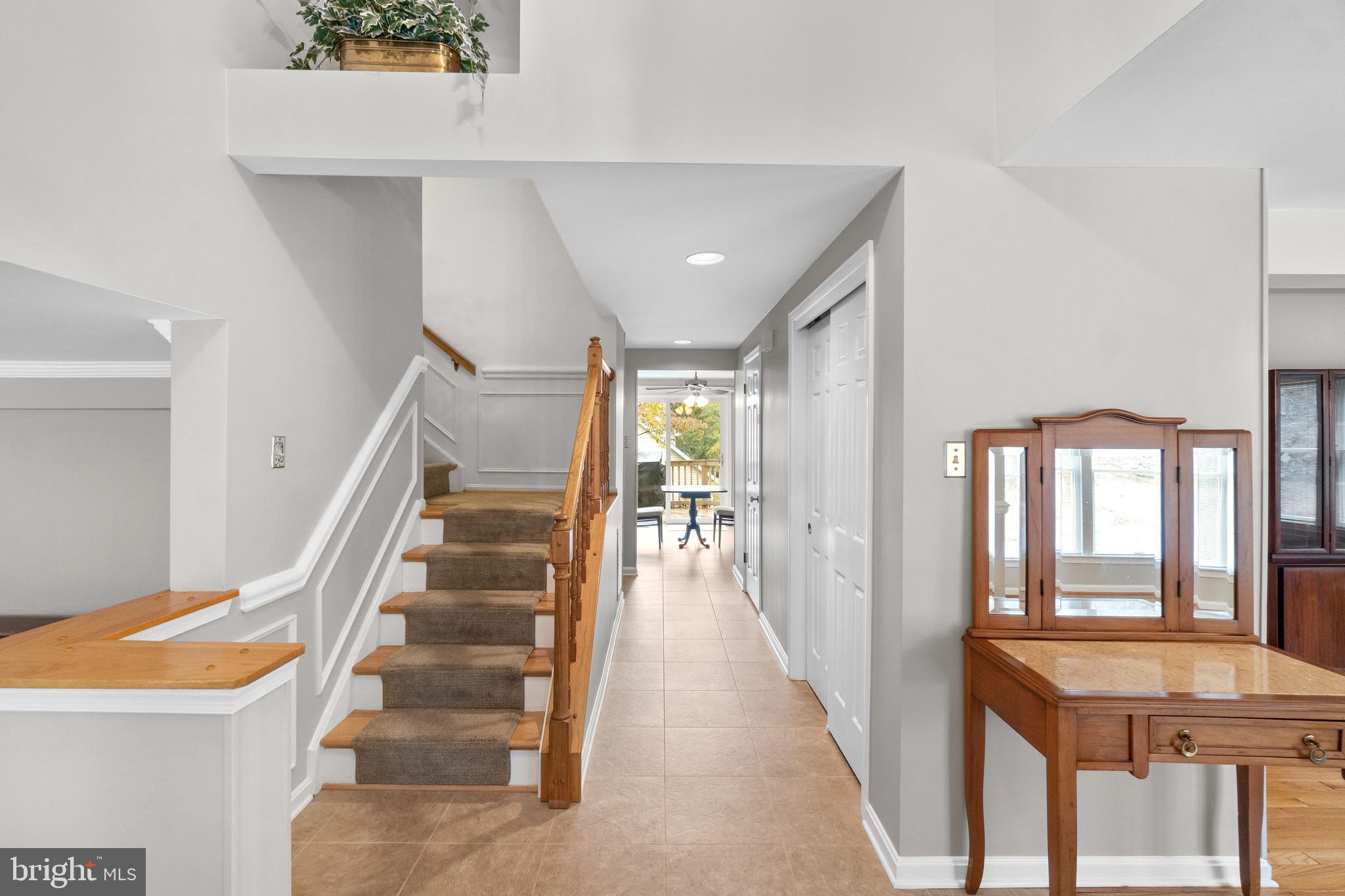 VILLAGE OF HICKORY RIDGE - Residential