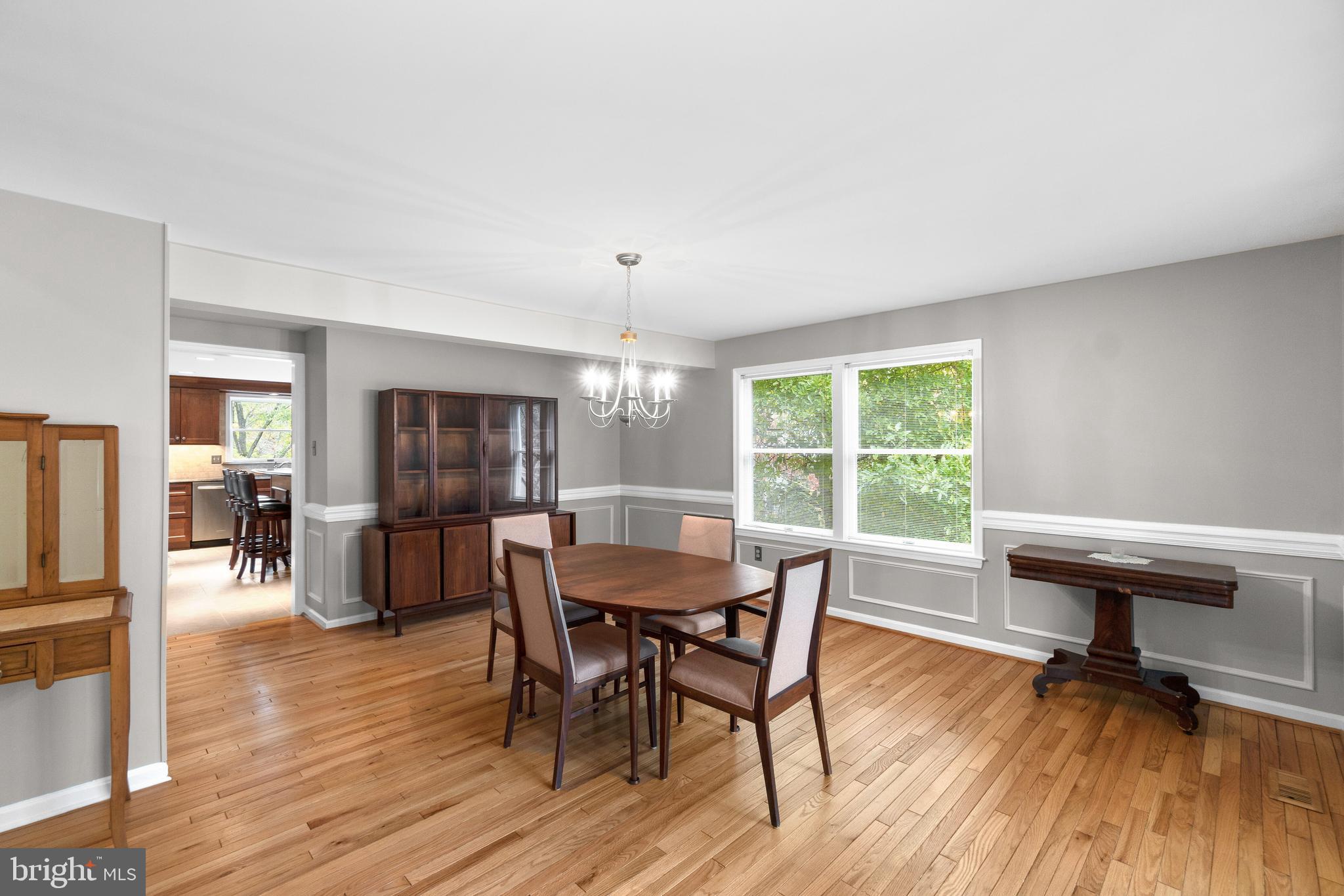 VILLAGE OF HICKORY RIDGE - Residential