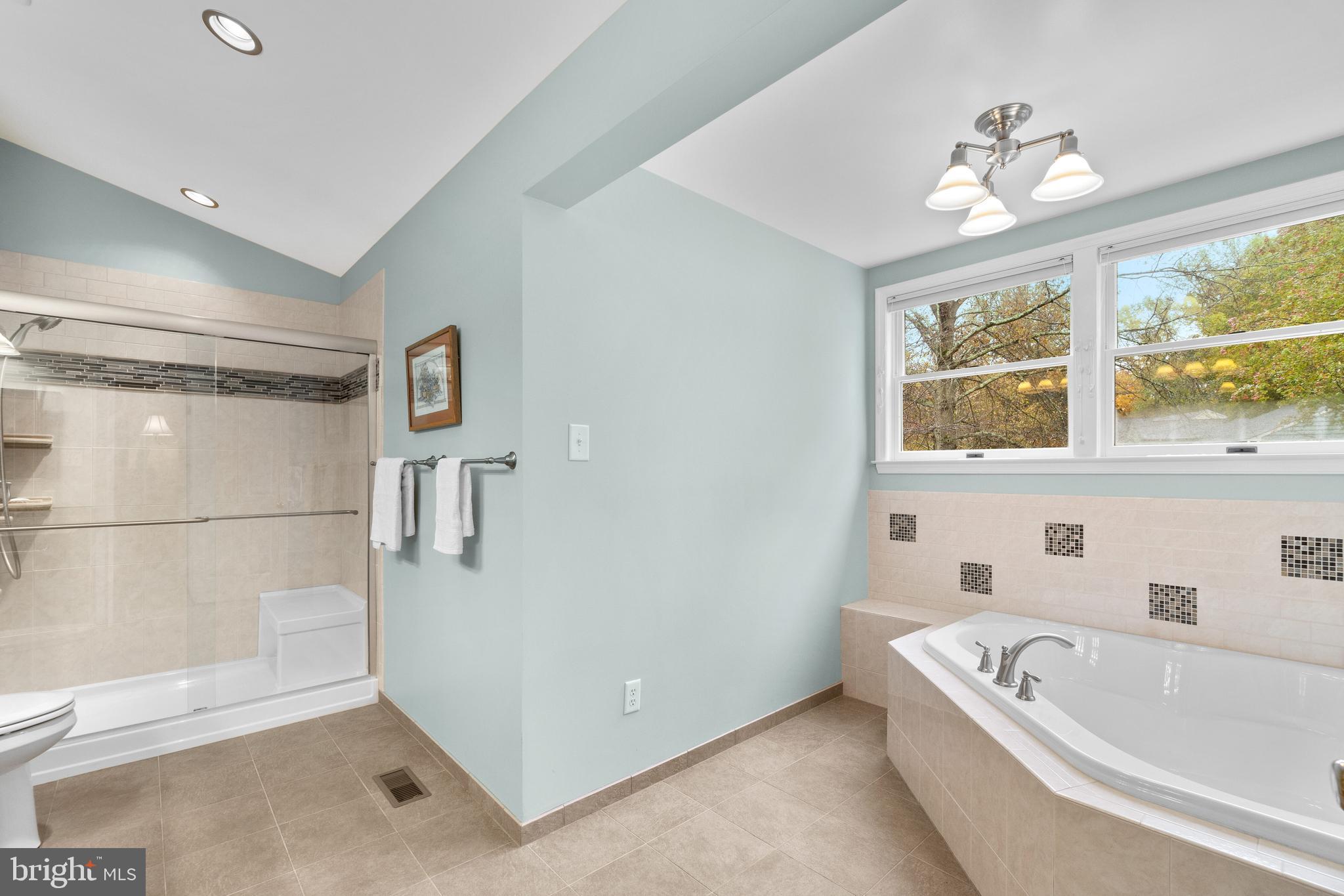 VILLAGE OF HICKORY RIDGE - Residential