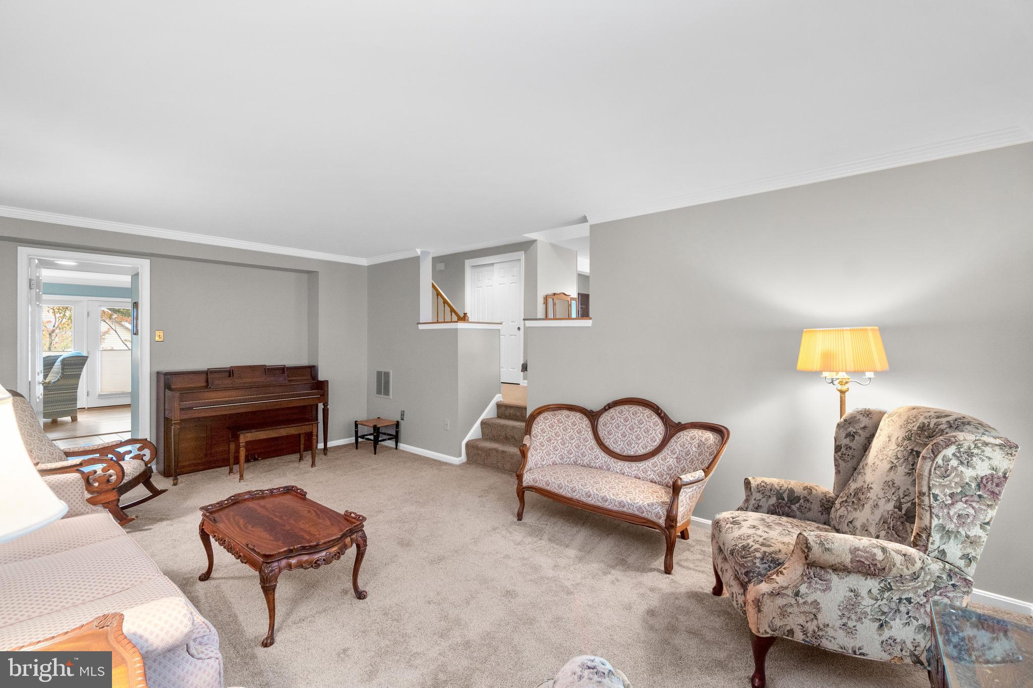 VILLAGE OF HICKORY RIDGE - Residential