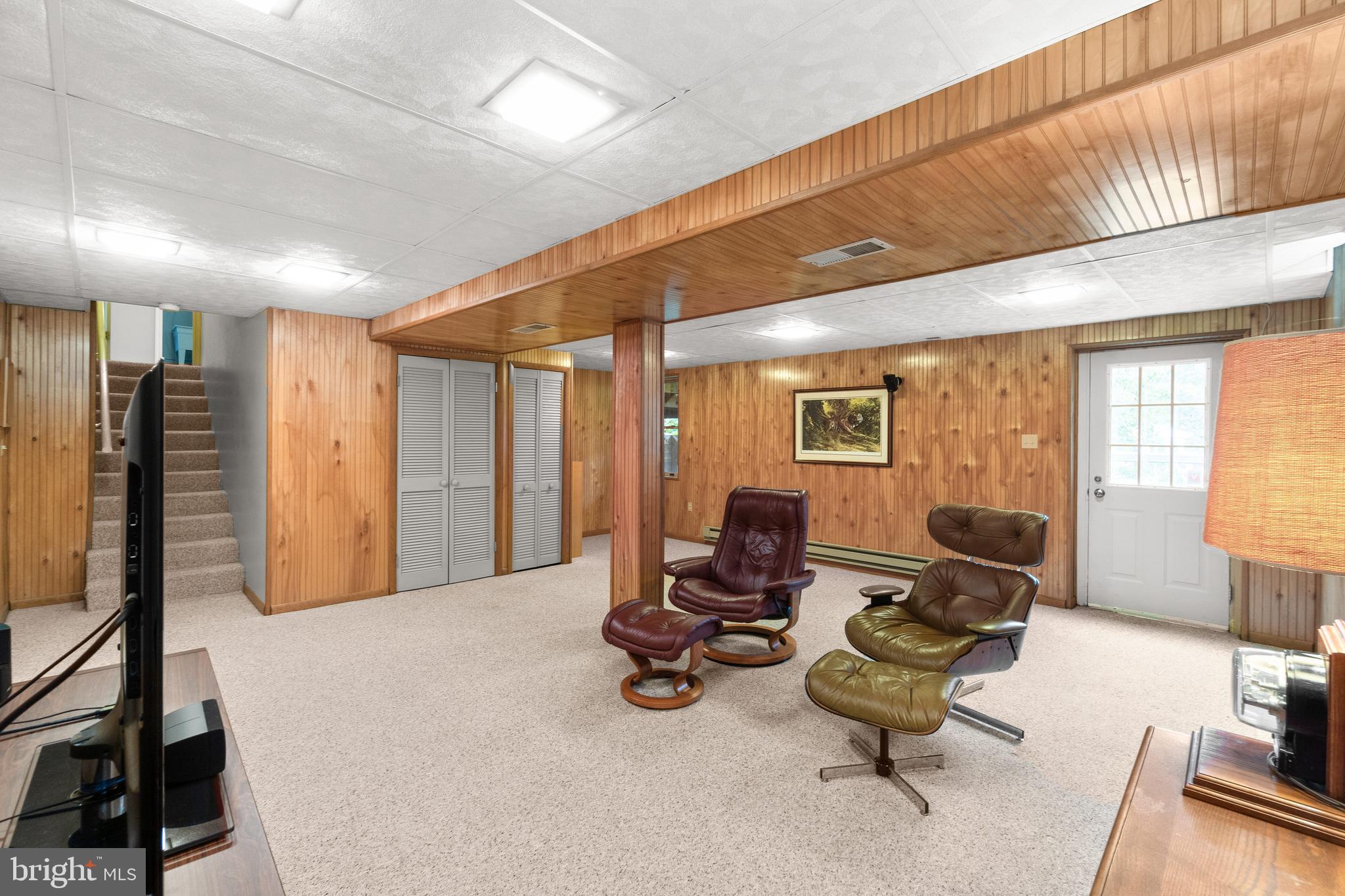 VILLAGE OF HICKORY RIDGE - Residential