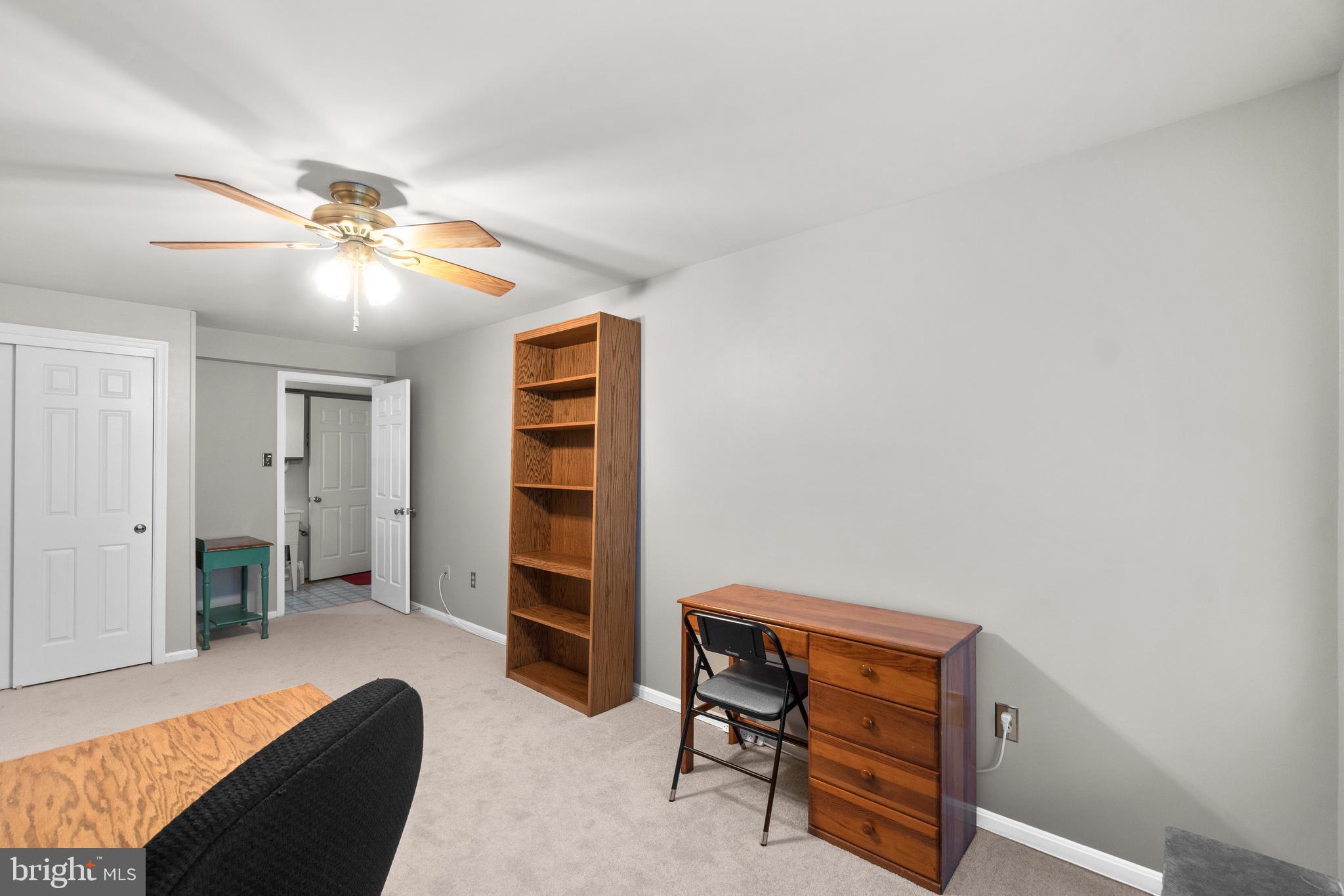 VILLAGE OF HICKORY RIDGE - Residential