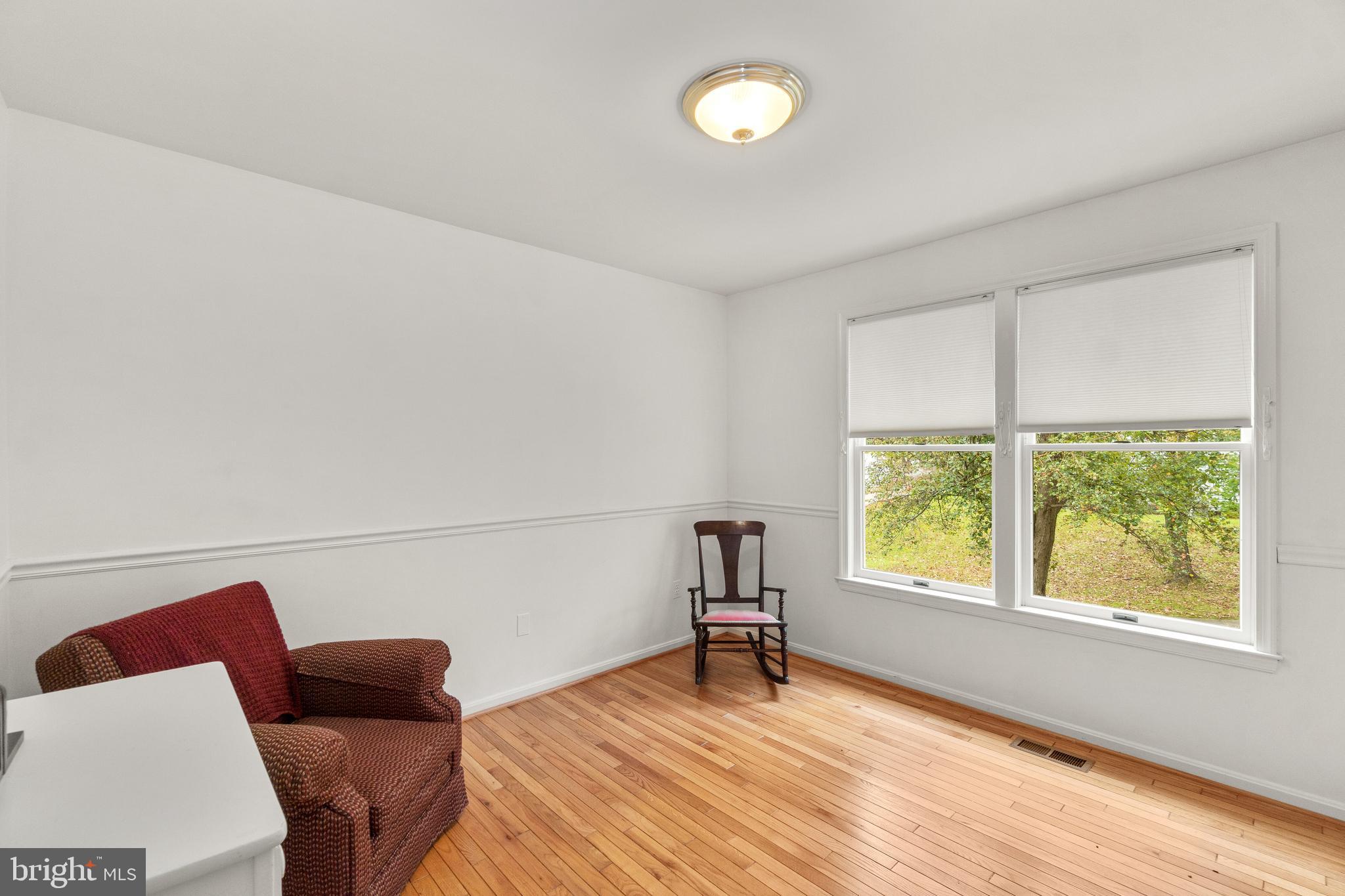 VILLAGE OF HICKORY RIDGE - Residential