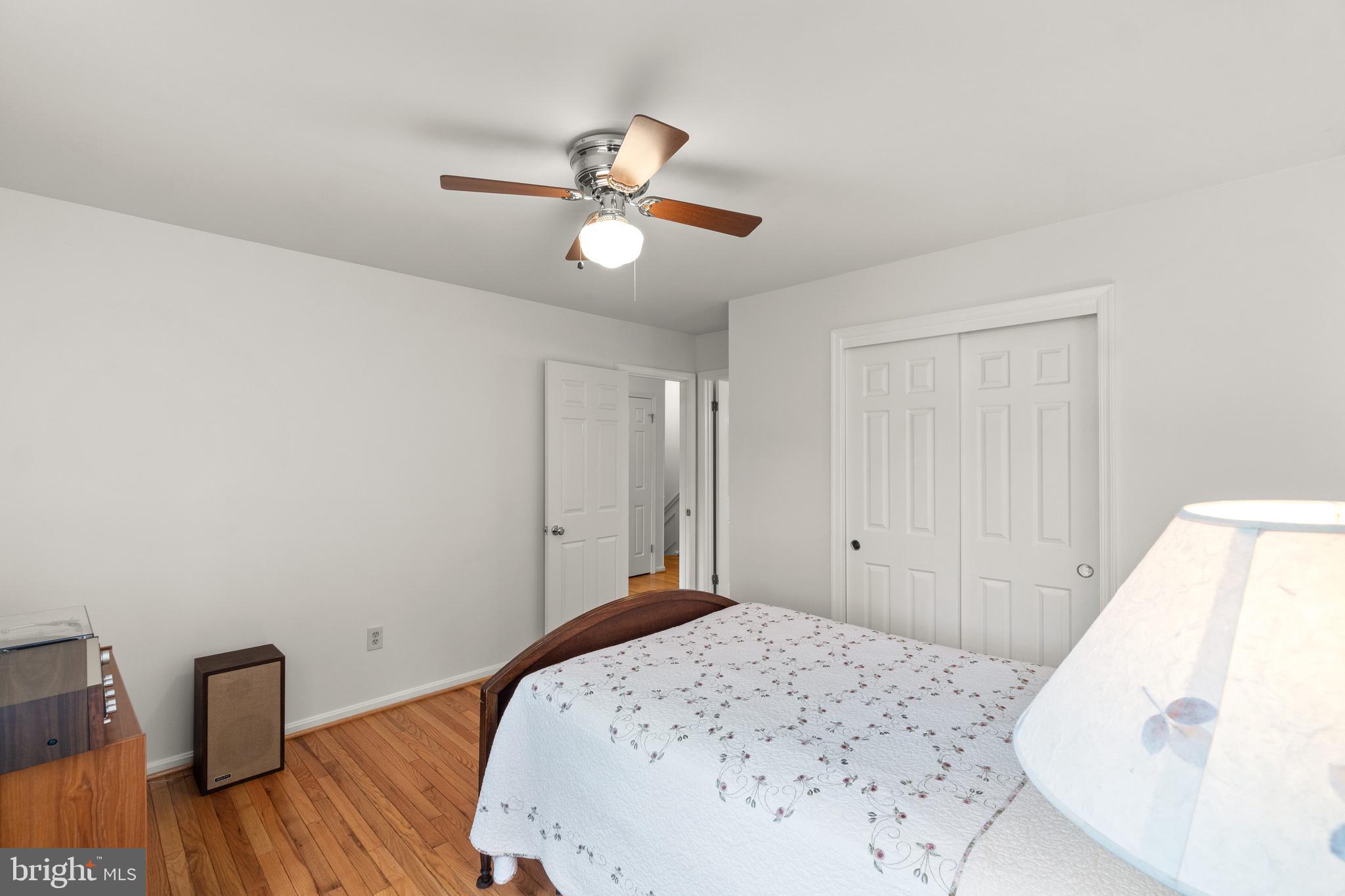 VILLAGE OF HICKORY RIDGE - Residential