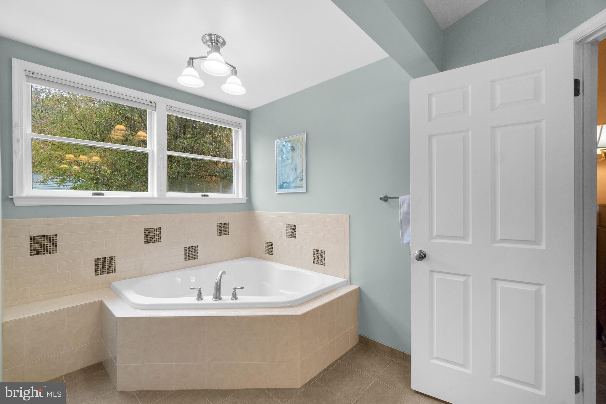 VILLAGE OF HICKORY RIDGE - Residential