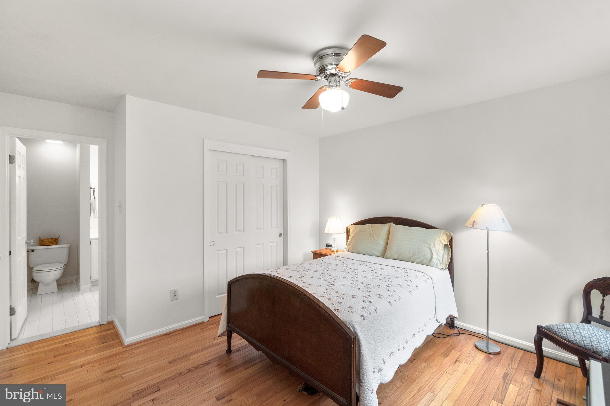 VILLAGE OF HICKORY RIDGE - Residential